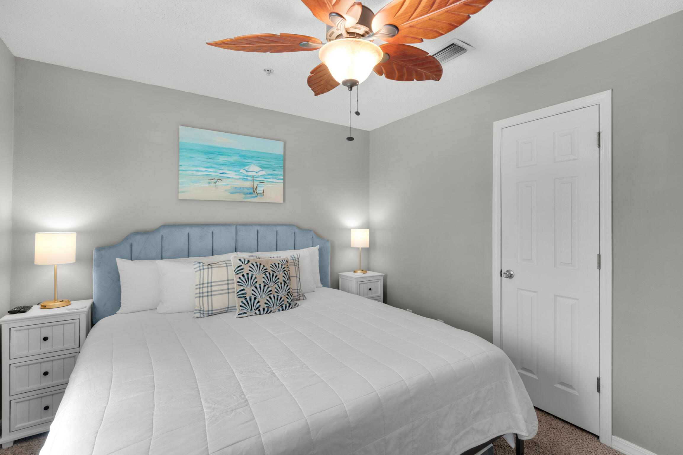 GULF ISLAND CONDOS - Residential