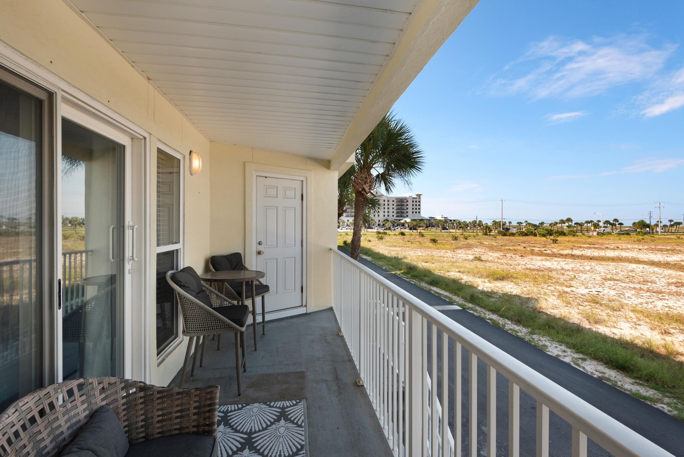 GULF ISLAND CONDOS - Residential