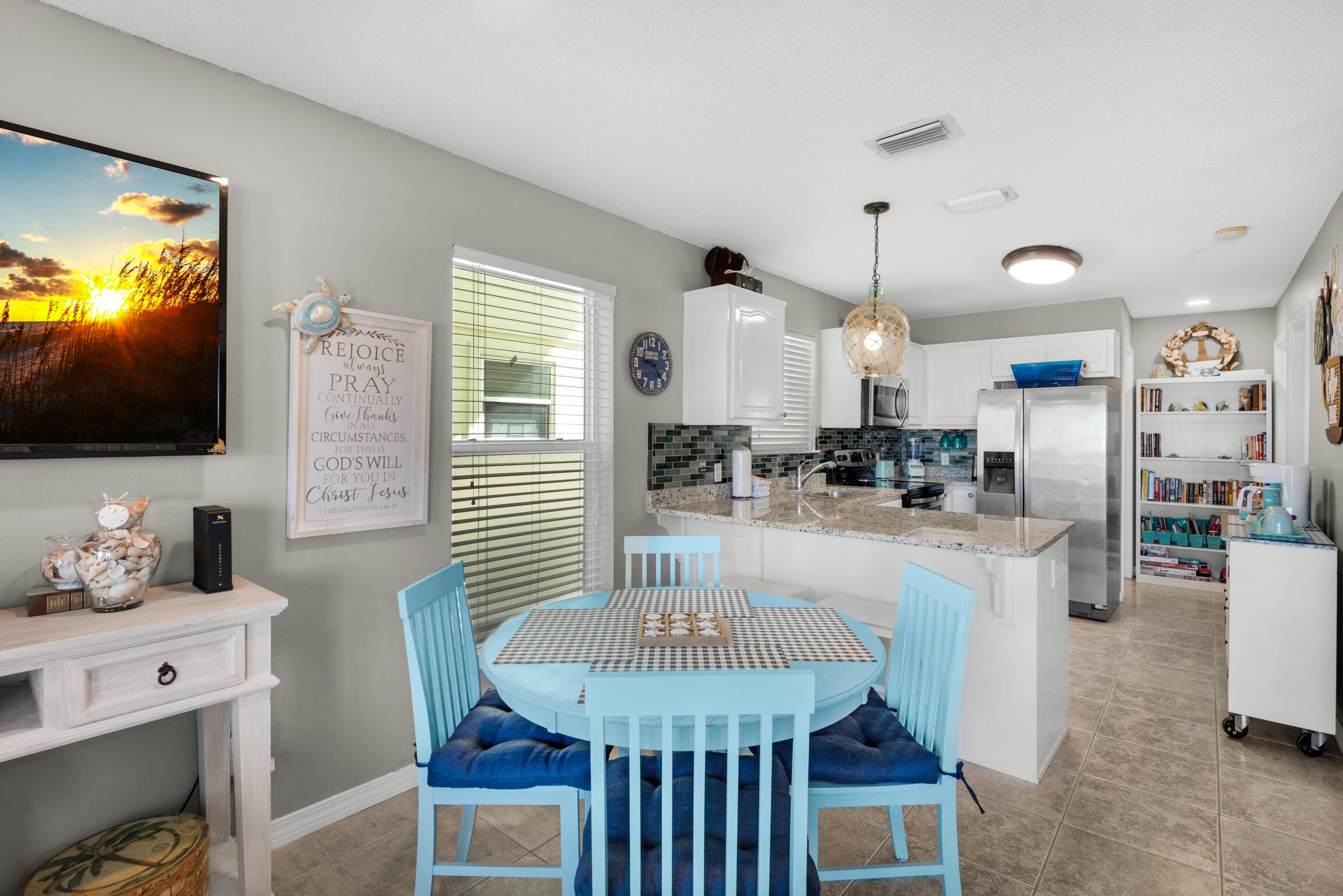 GULF ISLAND CONDOS - Residential