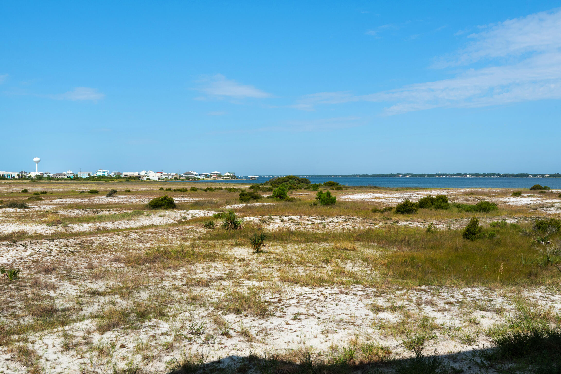 GULF ISLAND CONDOS - Residential