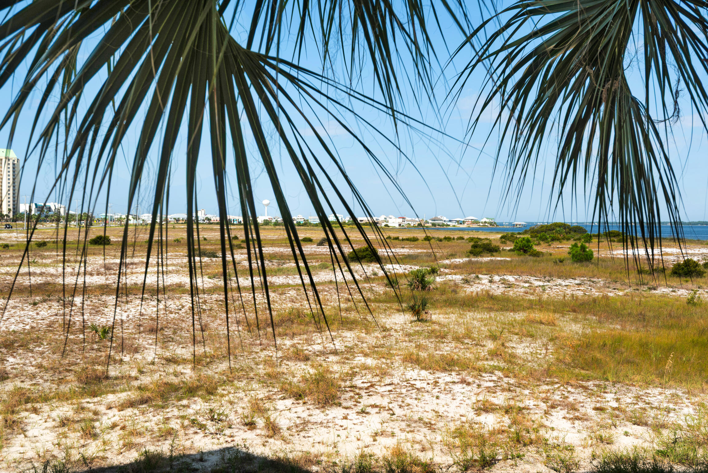 GULF ISLAND CONDOS - Residential