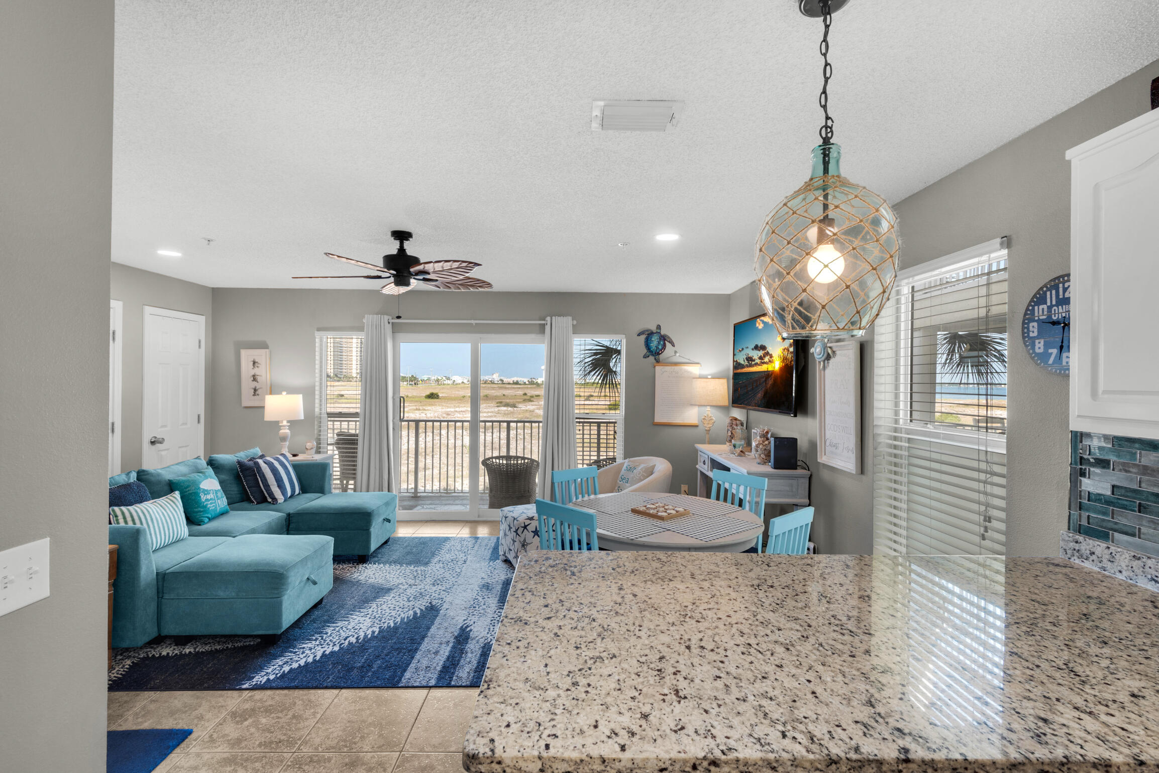 GULF ISLAND CONDOS - Residential