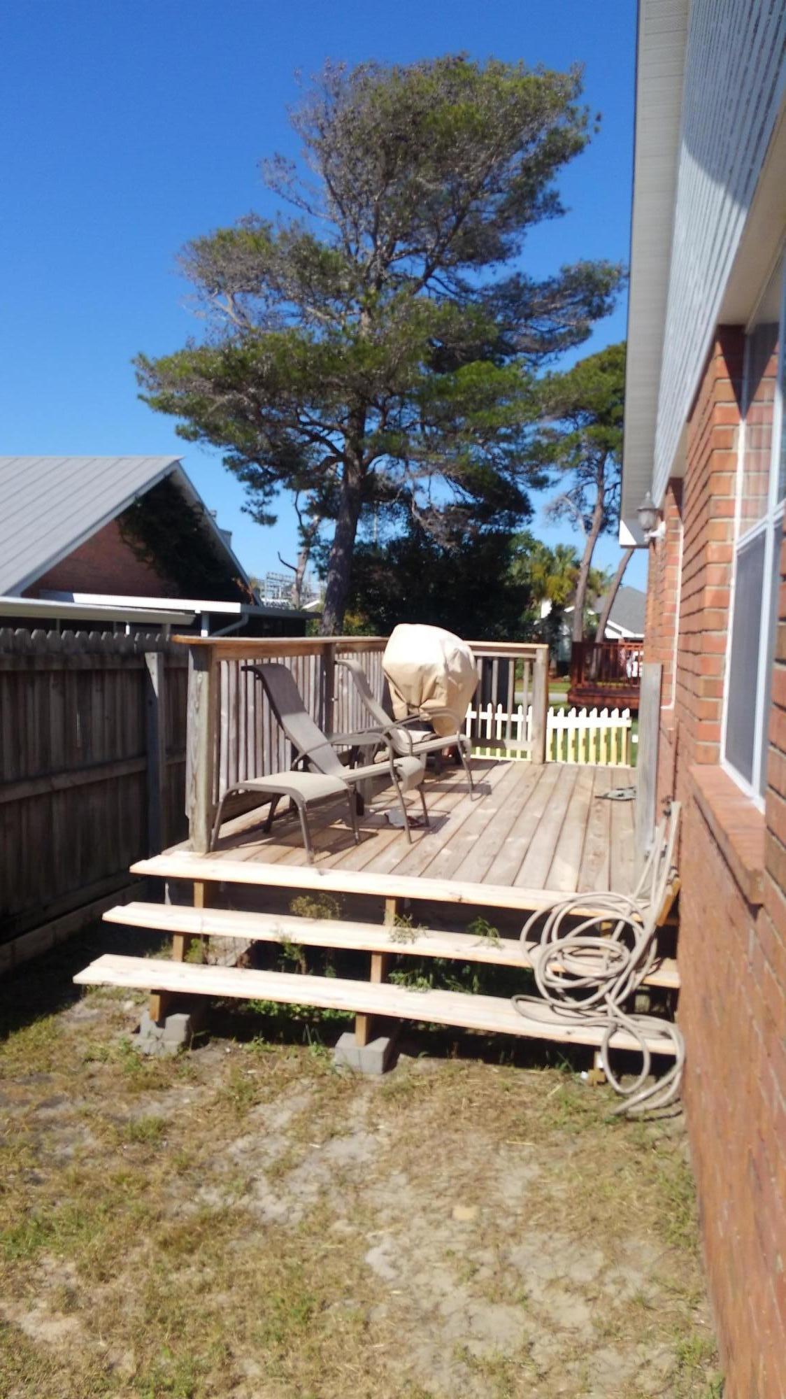 SUNSAIL S/D - Residential