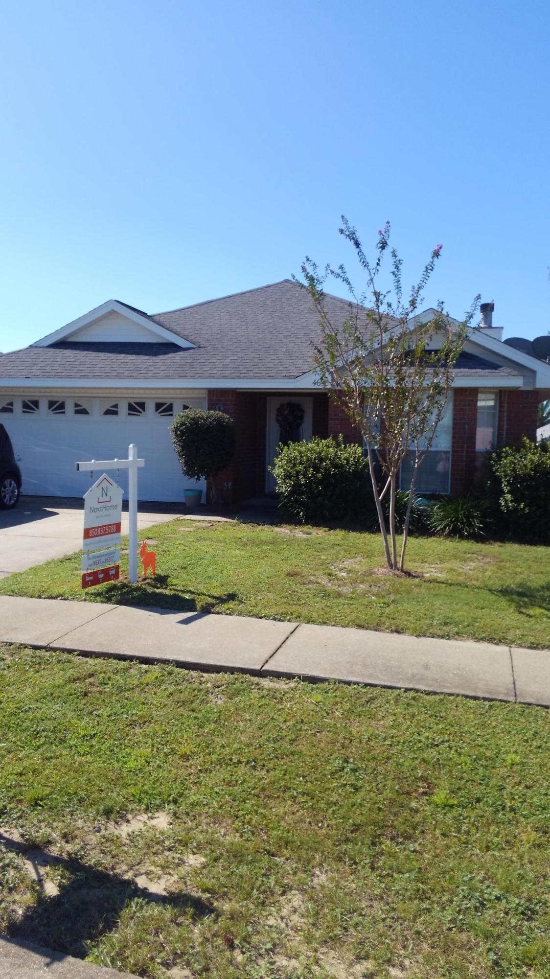 SUNSAIL S/D - Residential