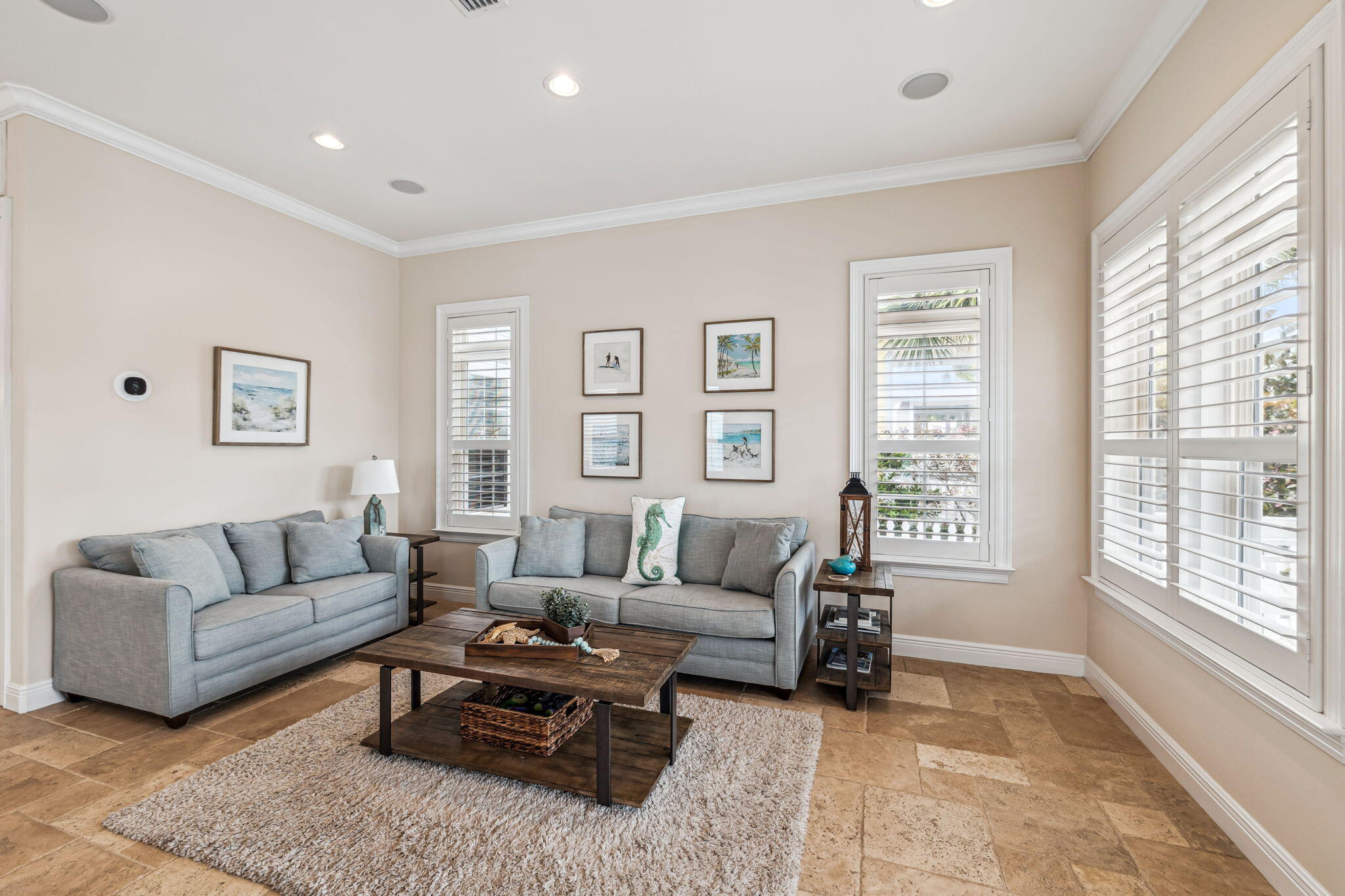 CASSINE VILLAGE - Residential