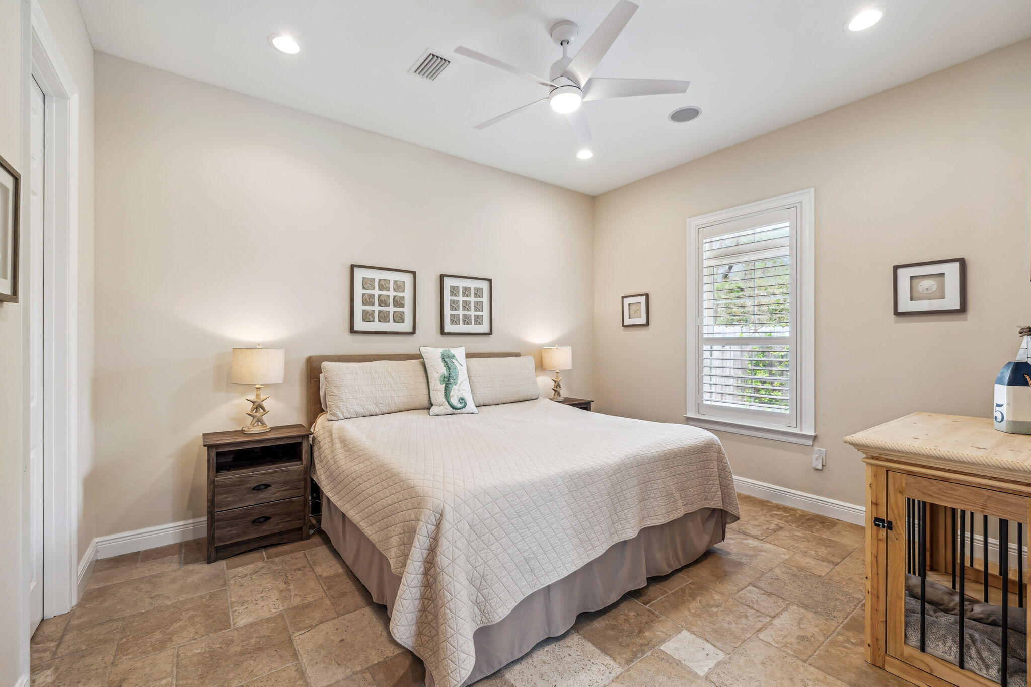 CASSINE VILLAGE - Residential