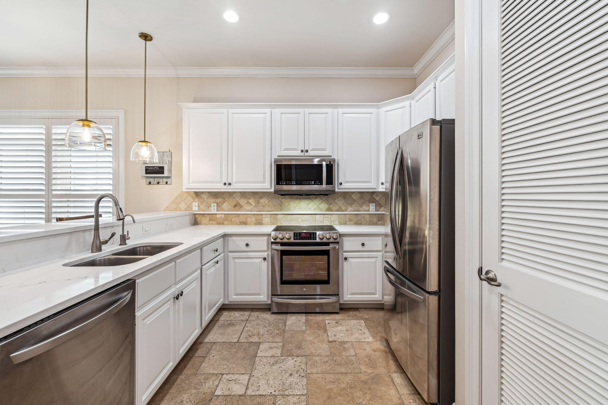 CASSINE VILLAGE - Residential