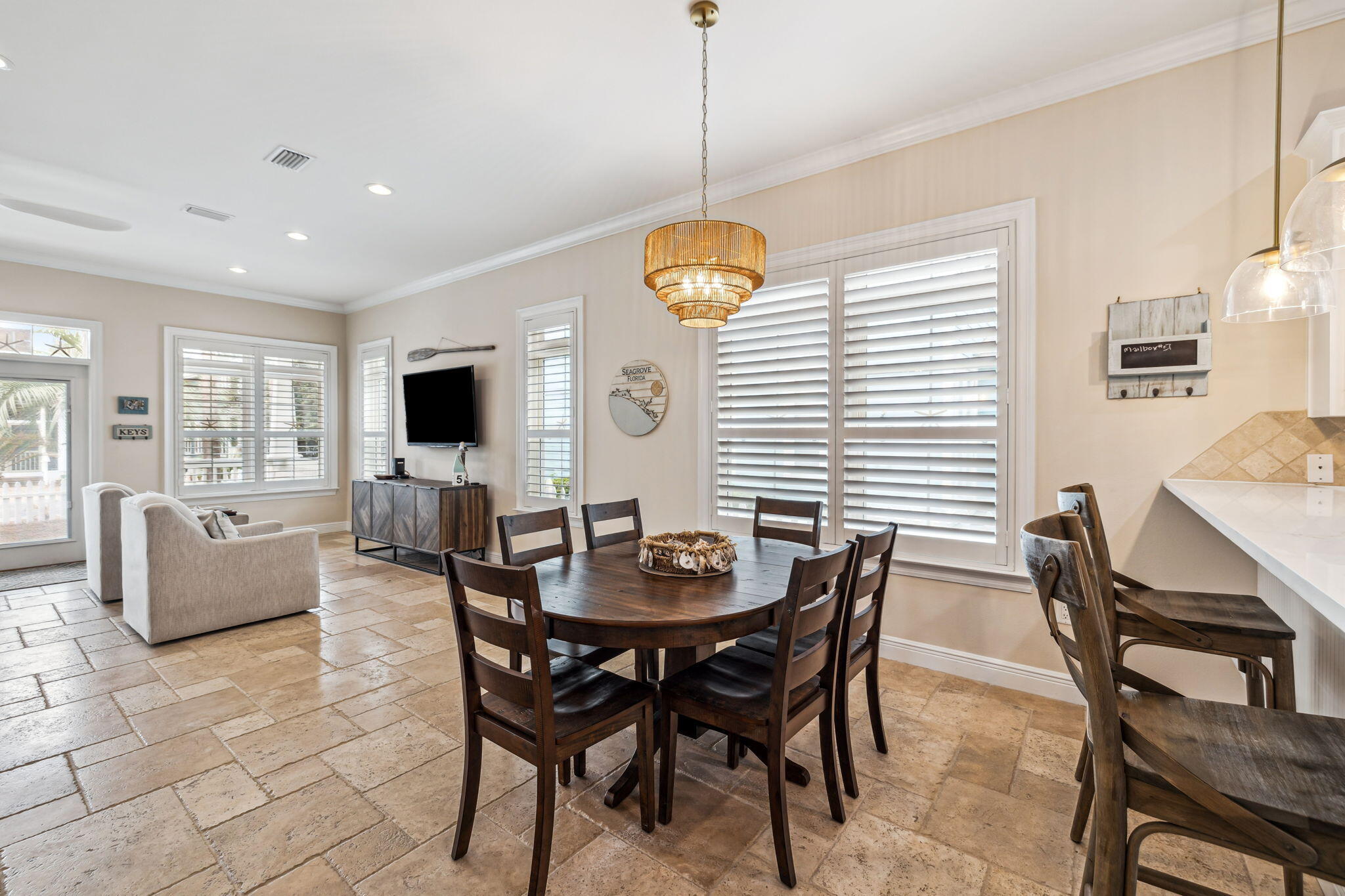 CASSINE VILLAGE - Residential