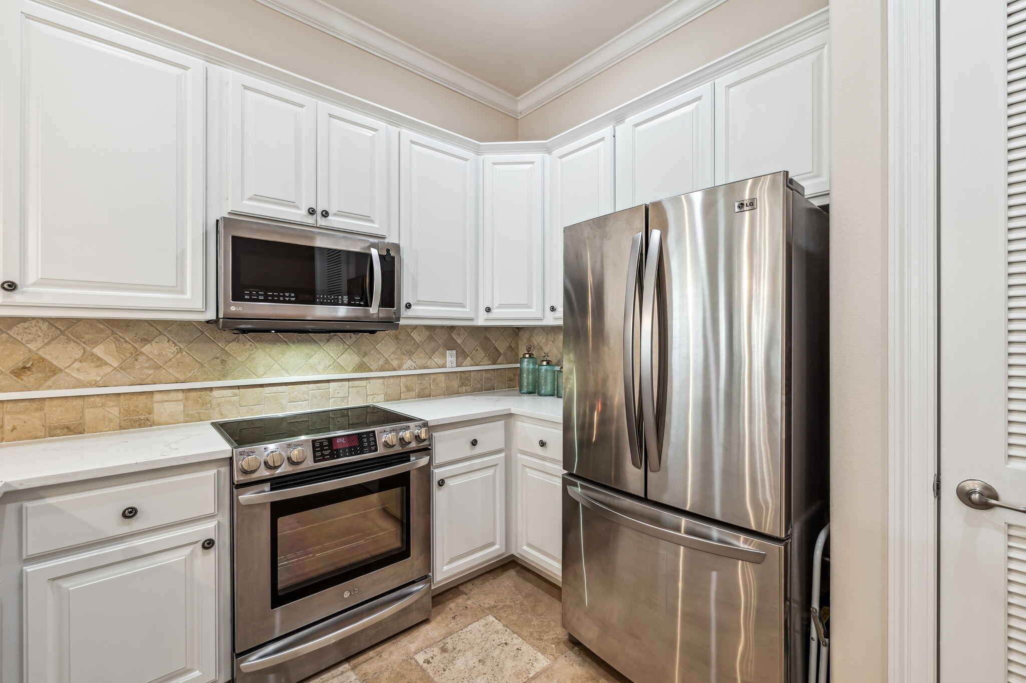 CASSINE VILLAGE - Residential