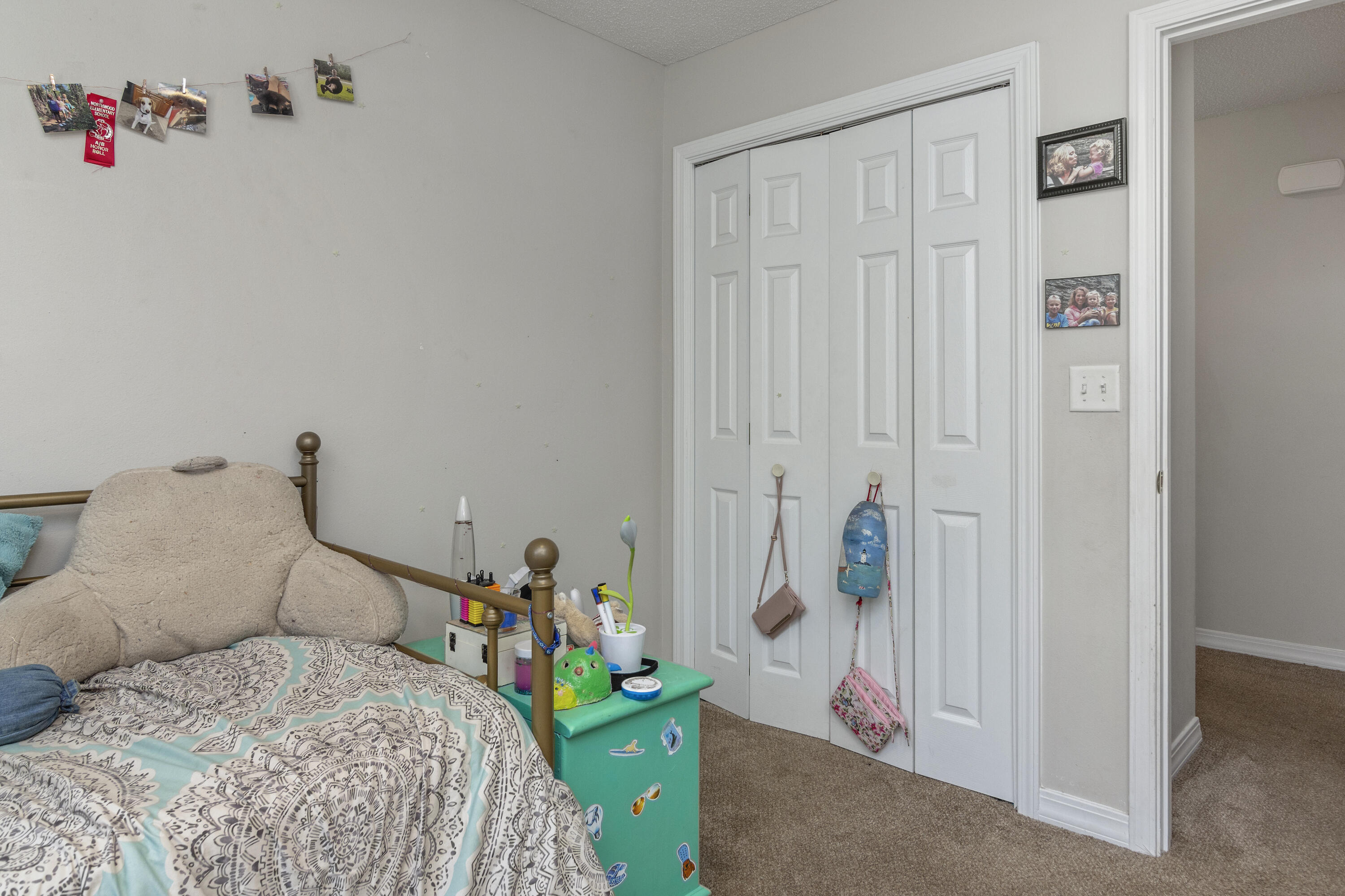 HOLLY GROVE SOUTH - Residential