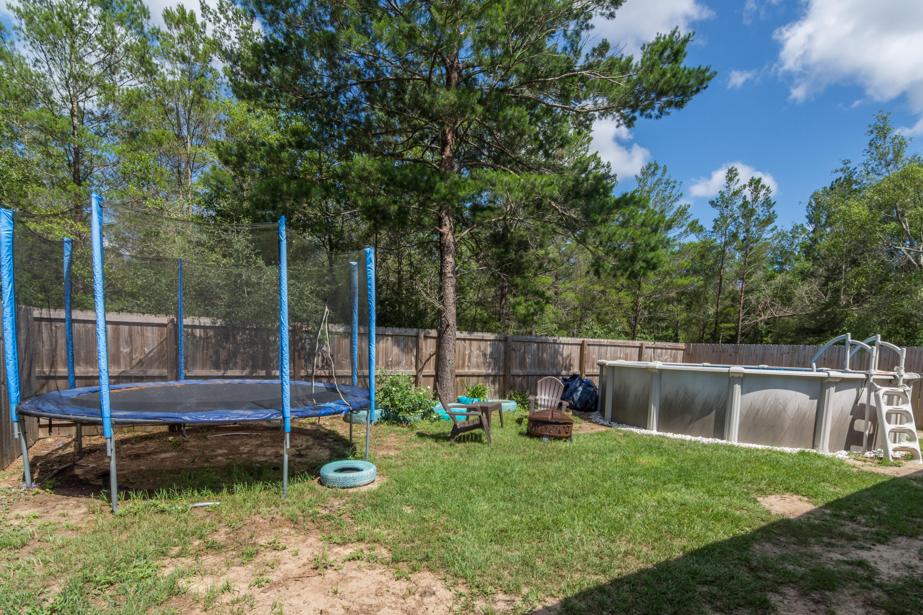 HOLLY GROVE SOUTH - Residential