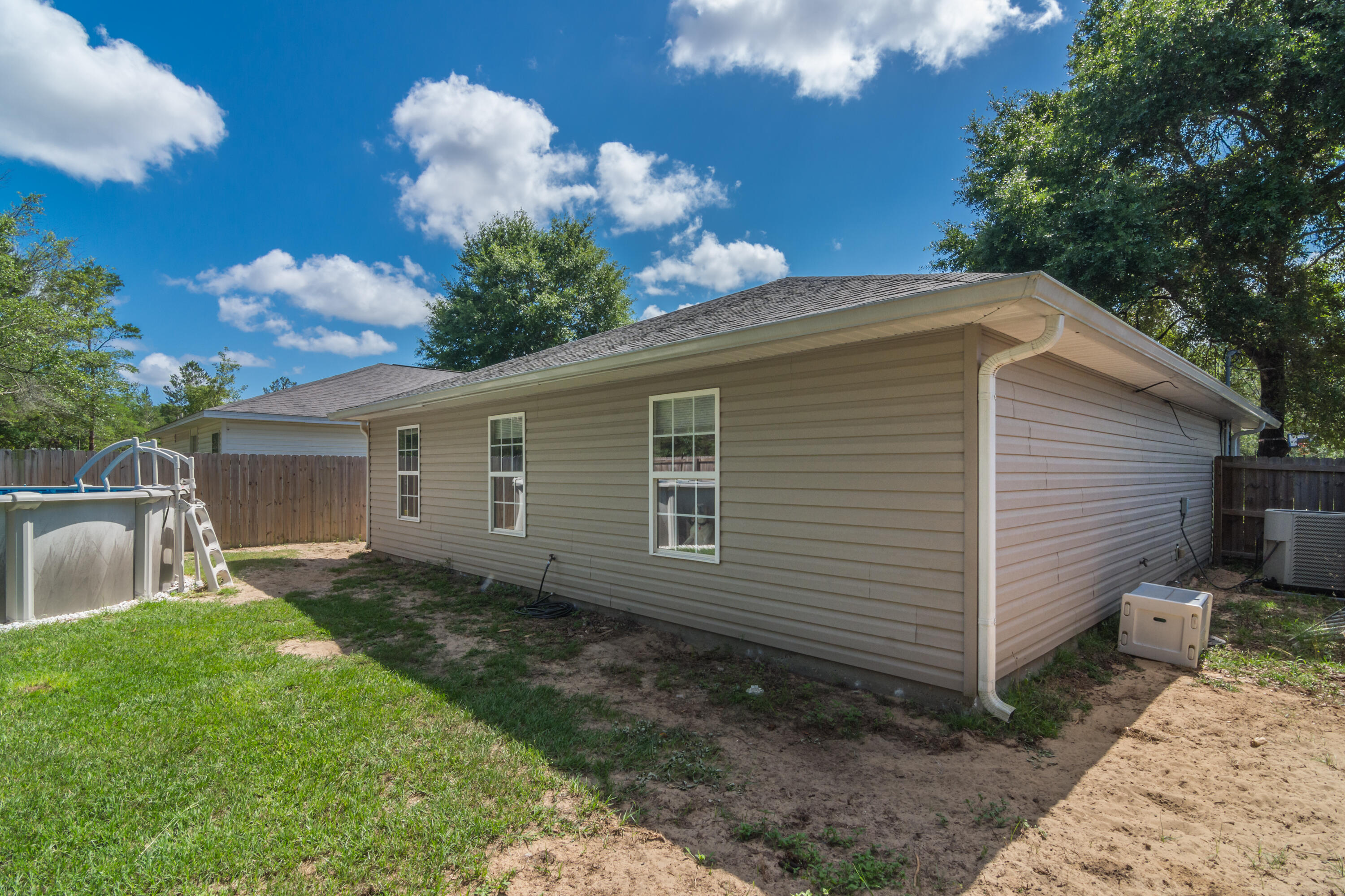 HOLLY GROVE SOUTH - Residential