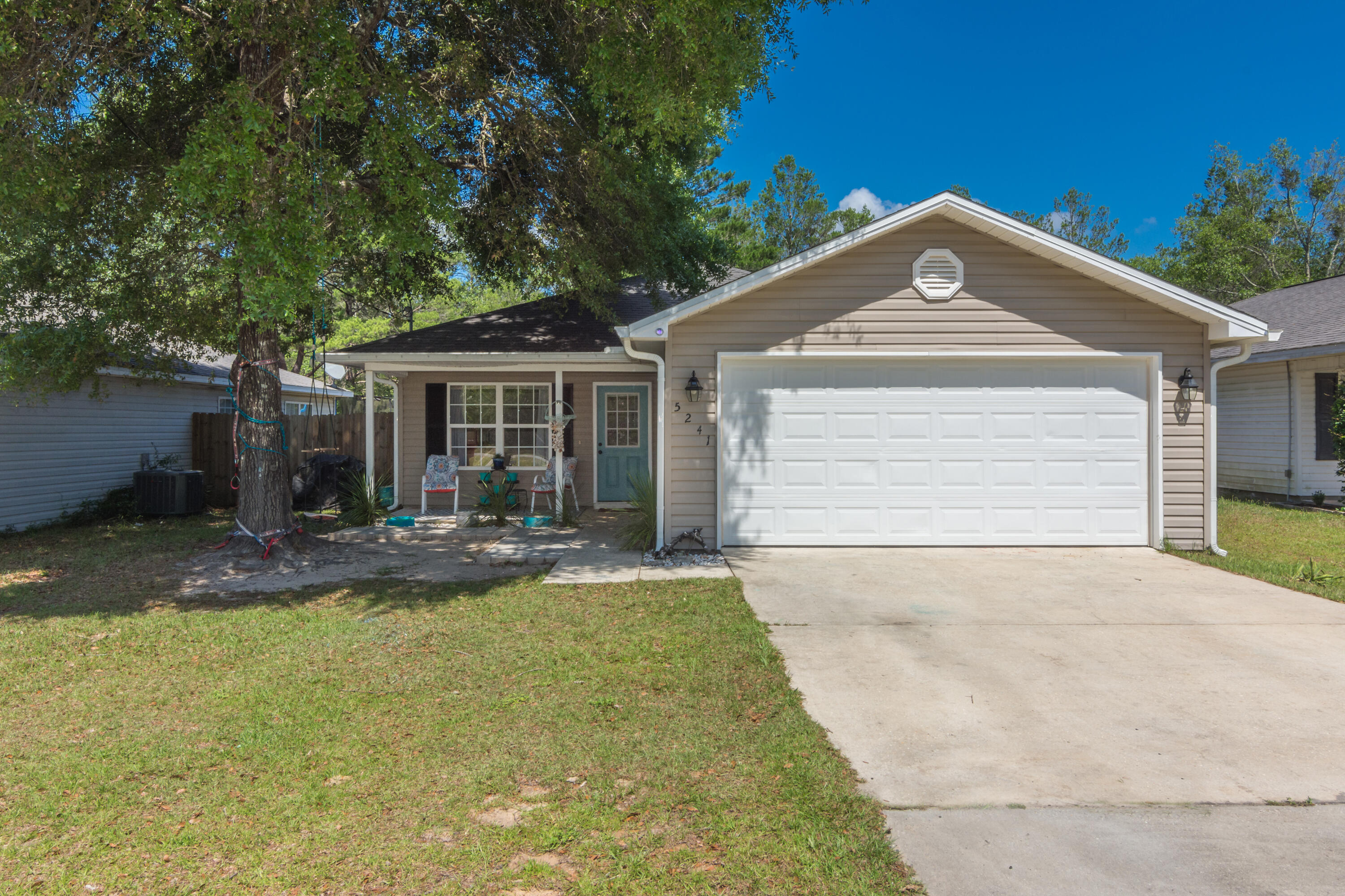 HOLLY GROVE SOUTH - Residential