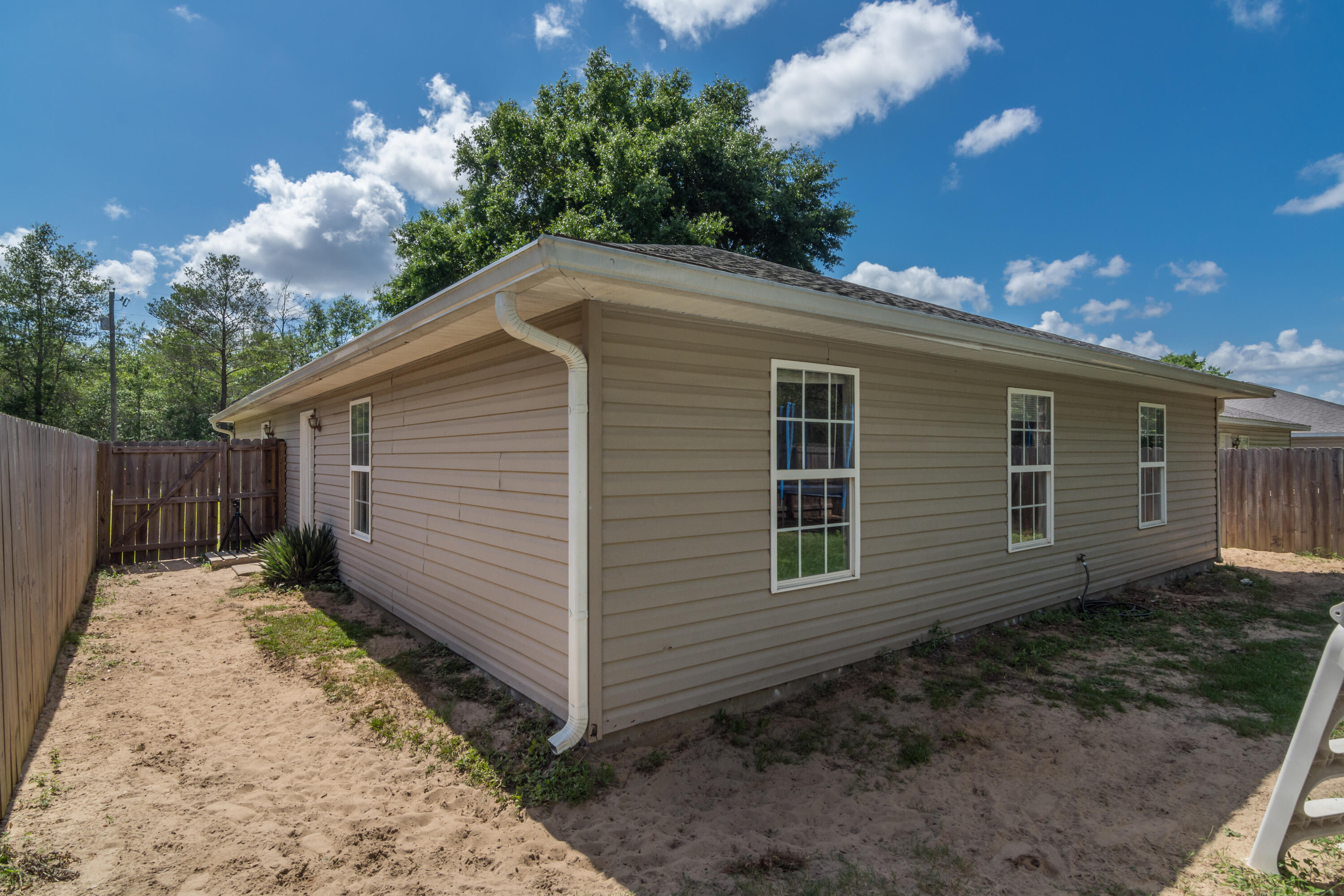 HOLLY GROVE SOUTH - Residential