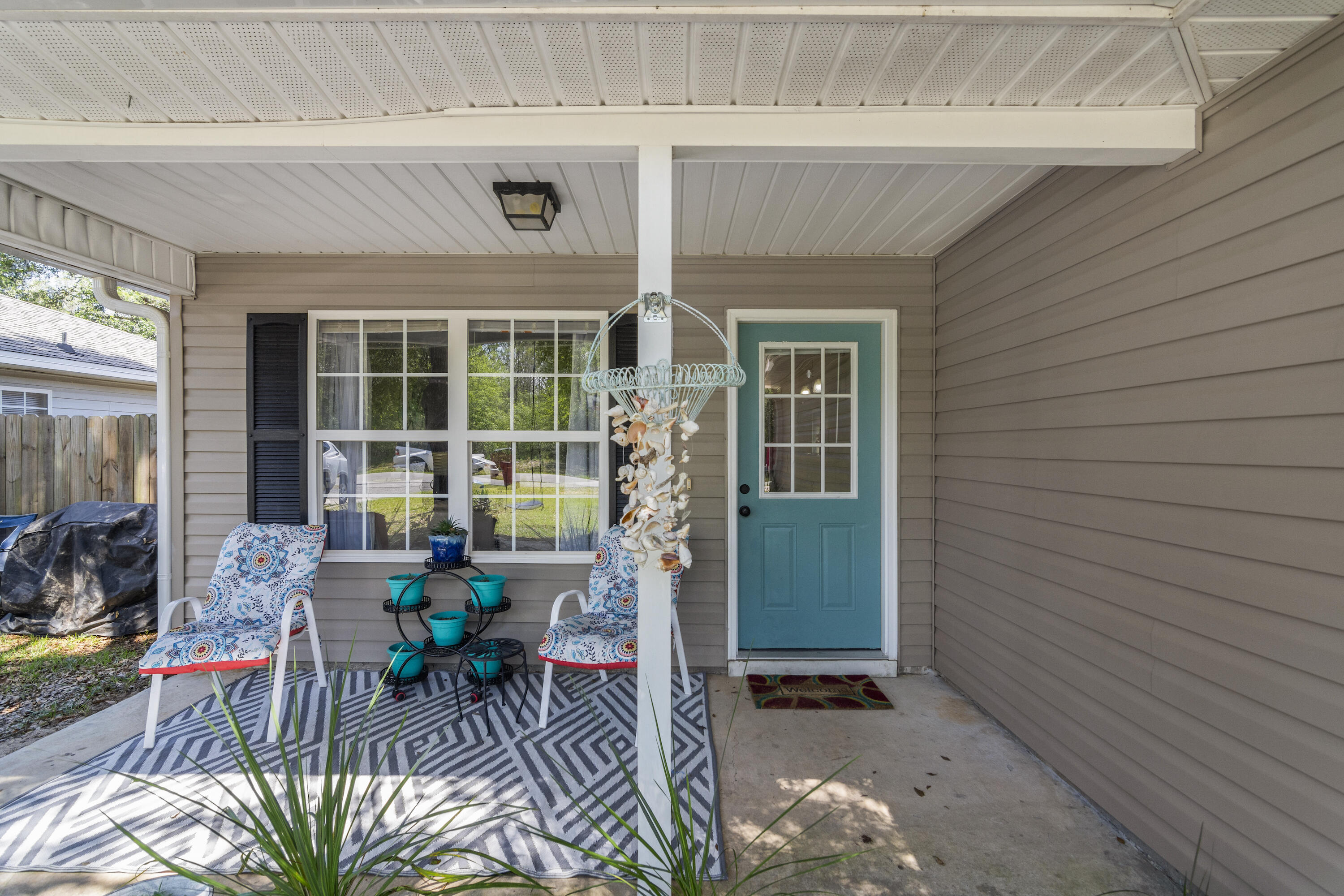 HOLLY GROVE SOUTH - Residential