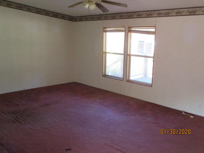 Oak Hill - Residential