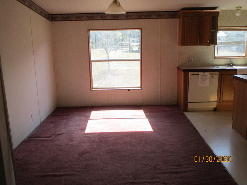 Oak Hill - Residential