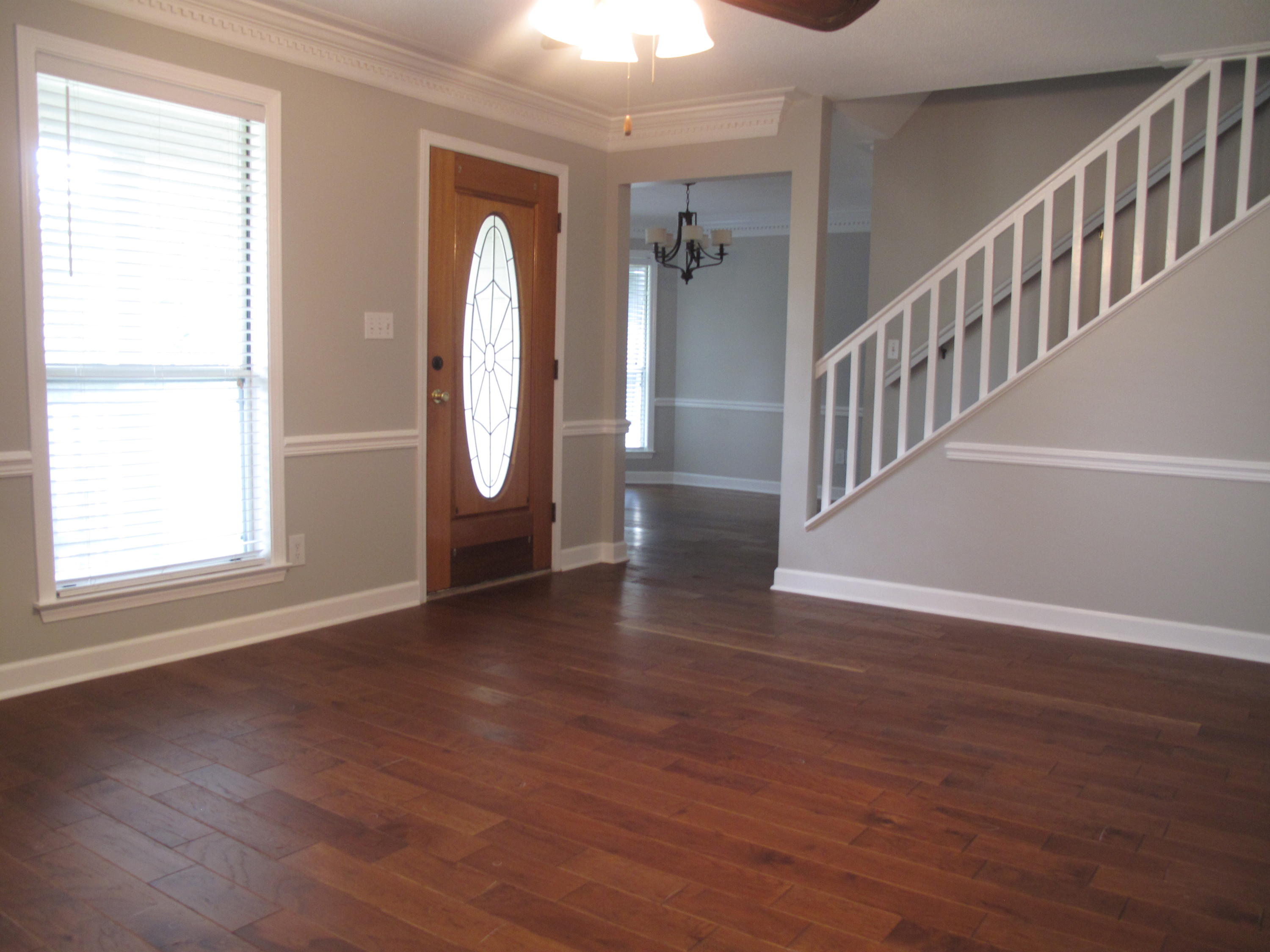 KELL-AIRE GARDENS - Residential