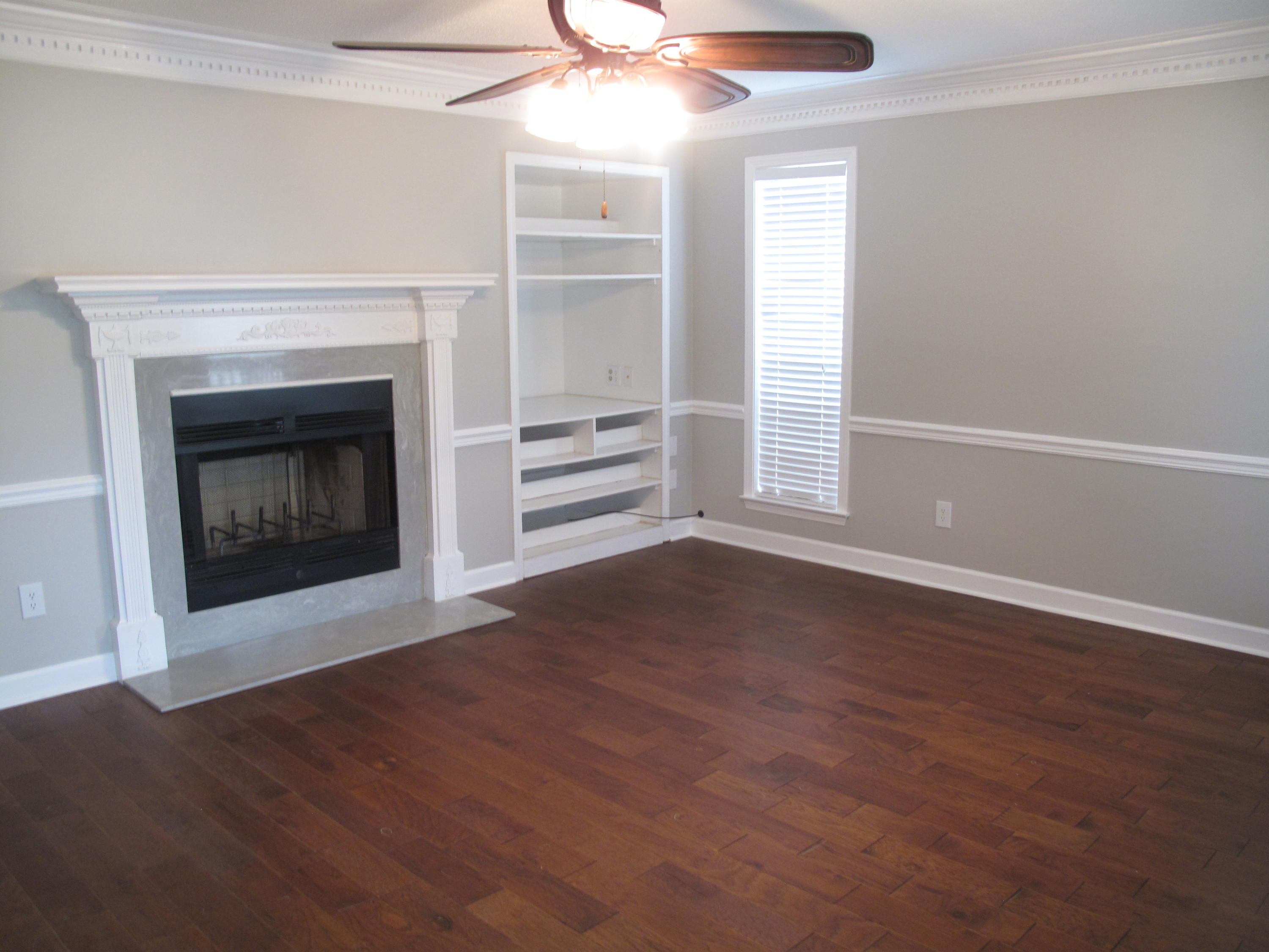 KELL-AIRE GARDENS - Residential