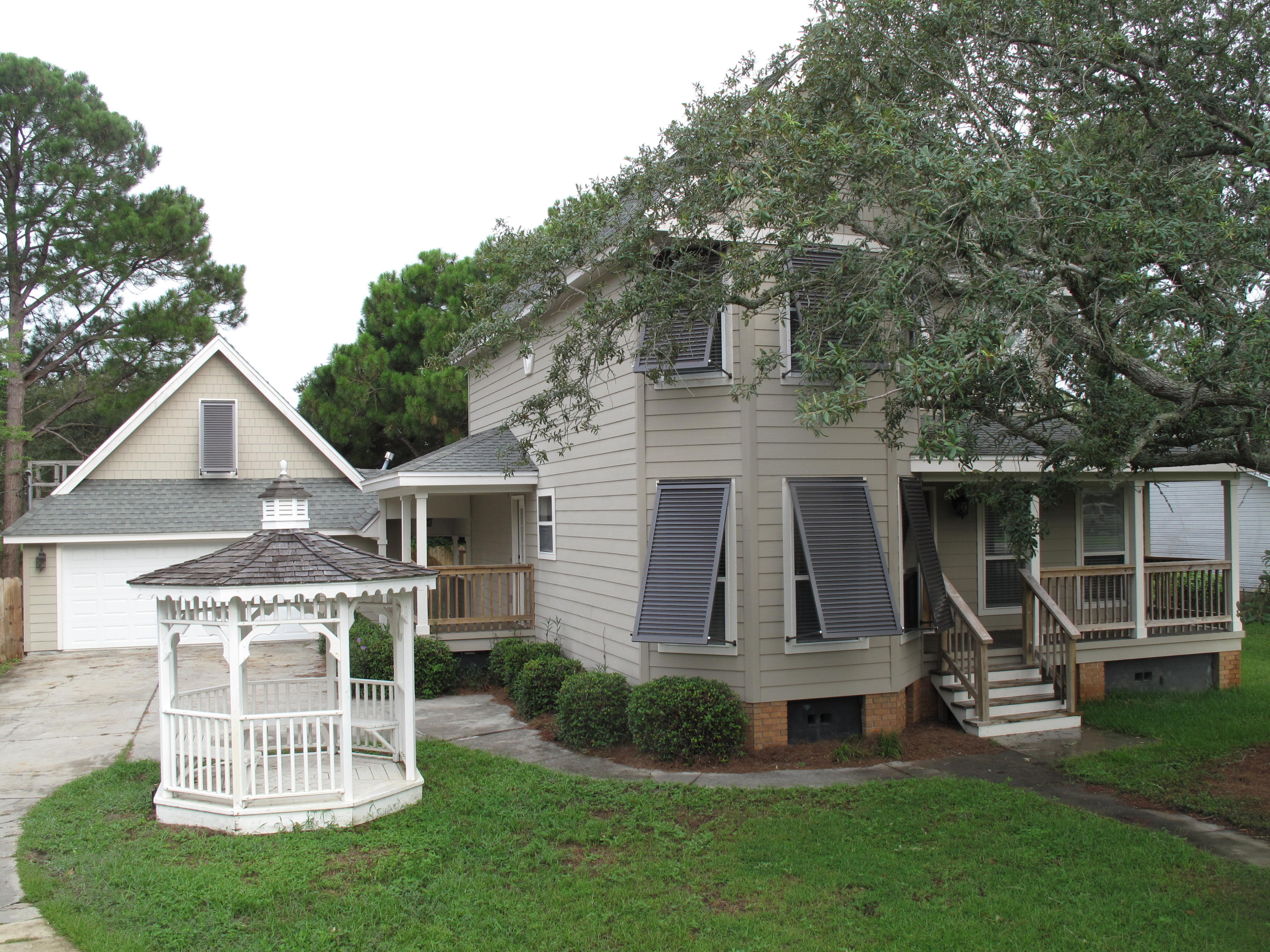 KELL-AIRE GARDENS - Residential