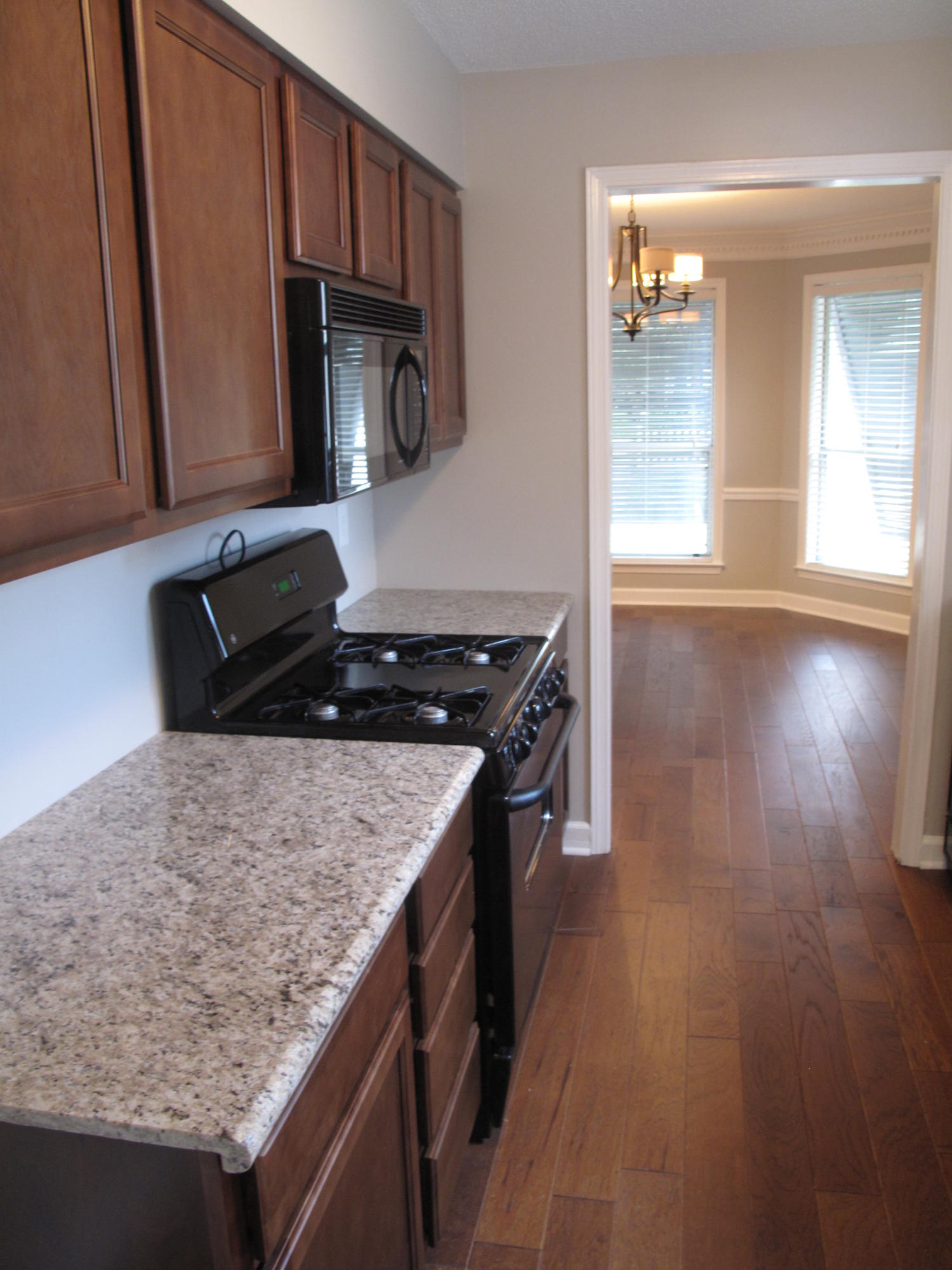 KELL-AIRE GARDENS - Residential