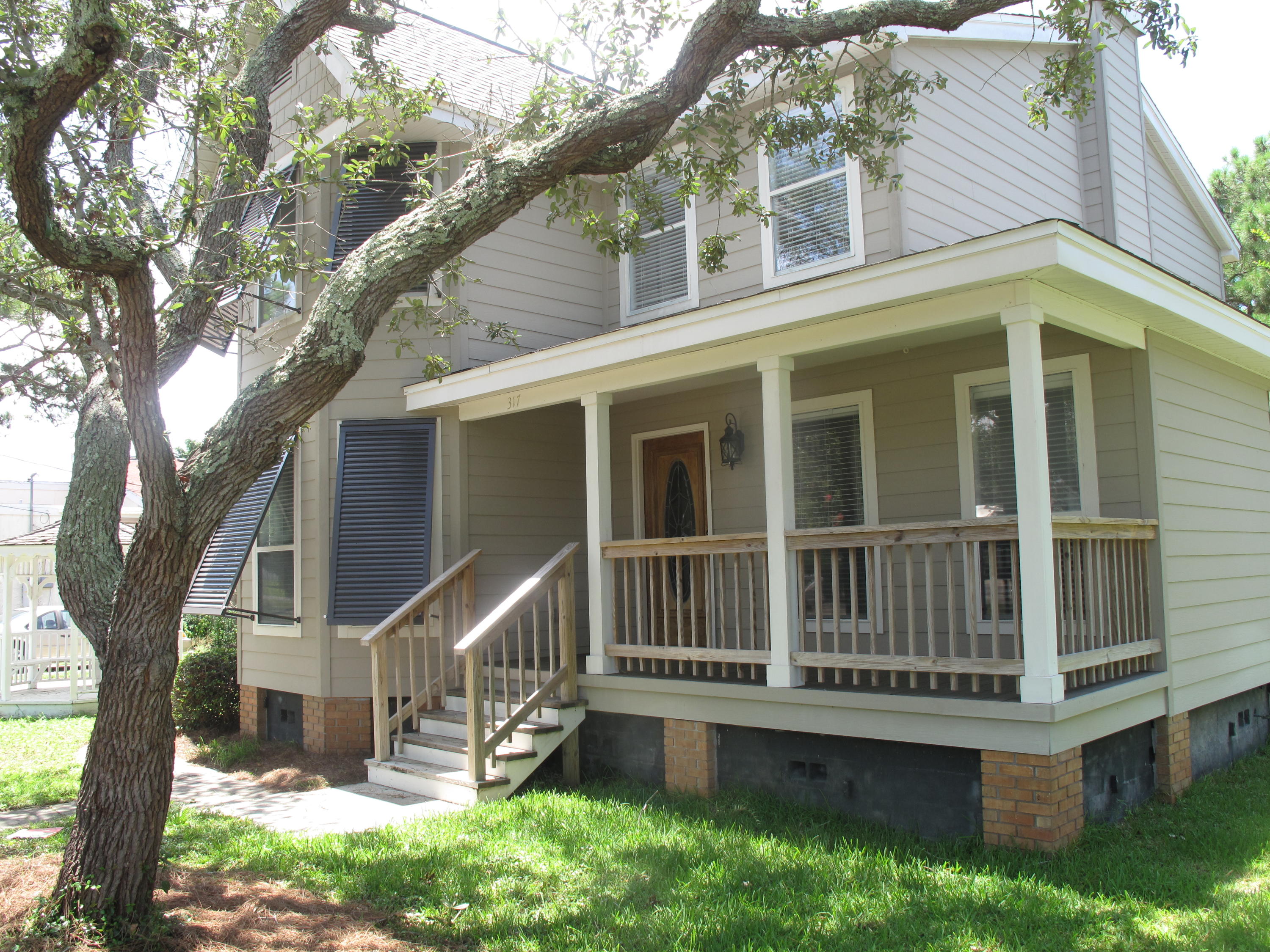 KELL-AIRE GARDENS - Residential