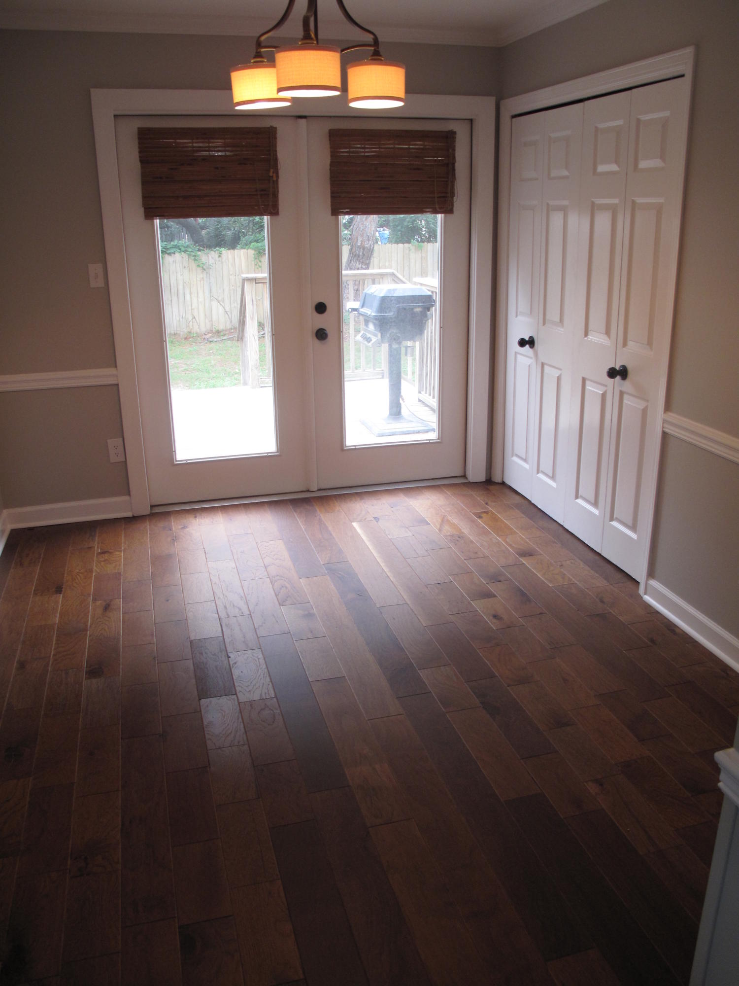 KELL-AIRE GARDENS - Residential