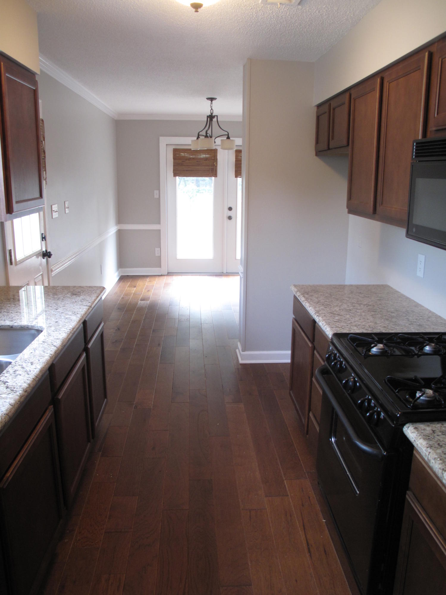 KELL-AIRE GARDENS - Residential