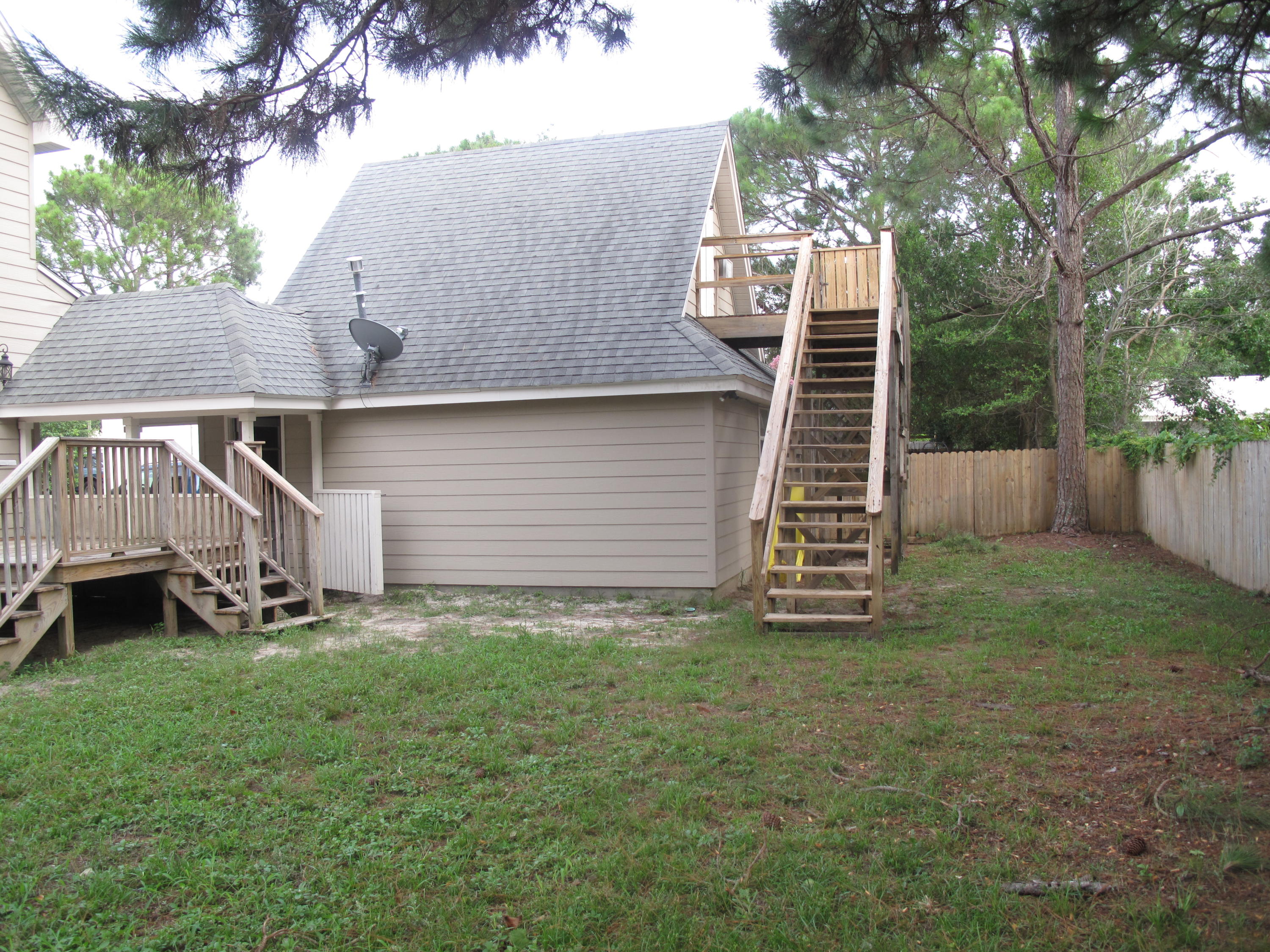 KELL-AIRE GARDENS - Residential