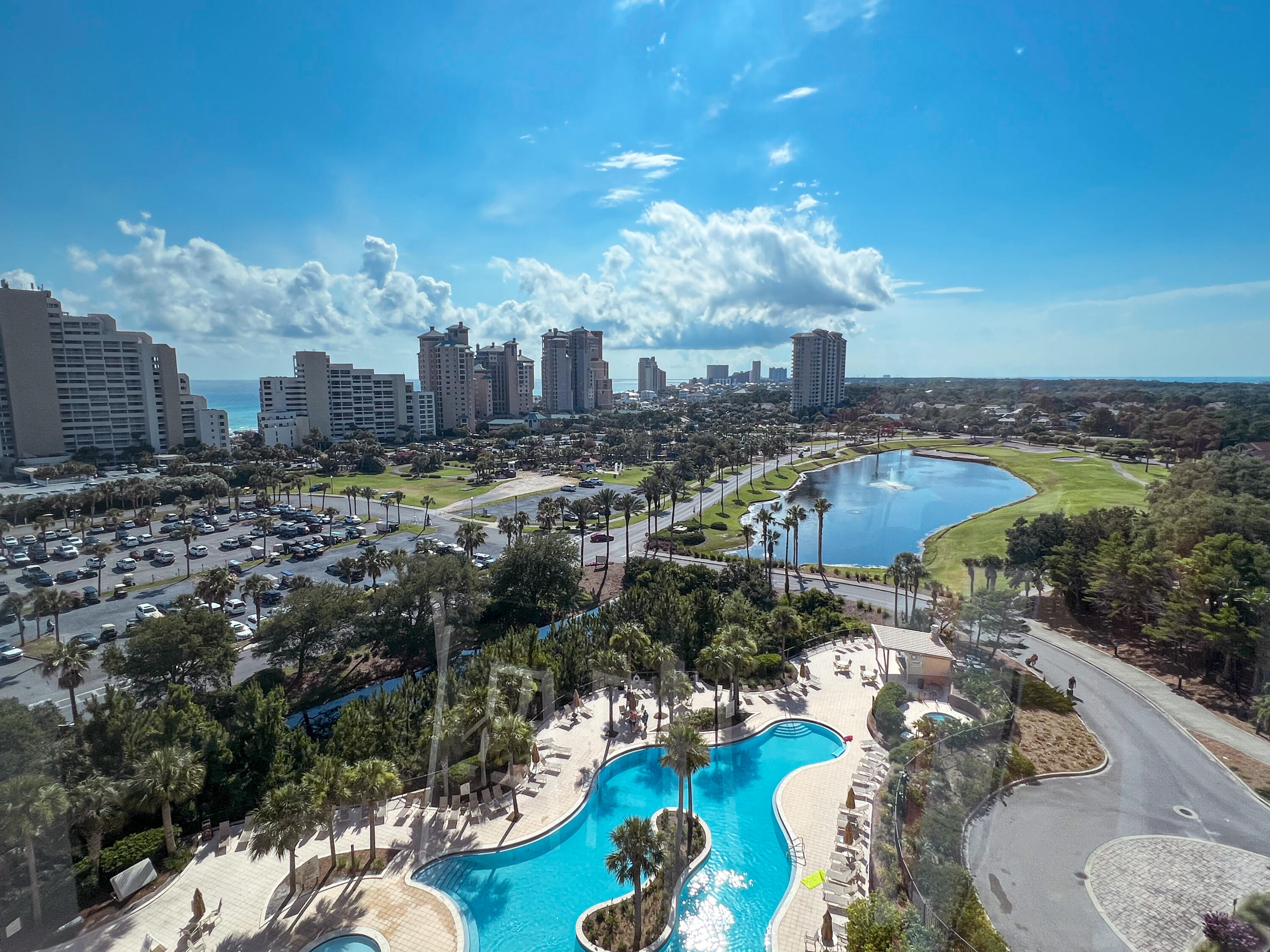 LUAU II - Residential