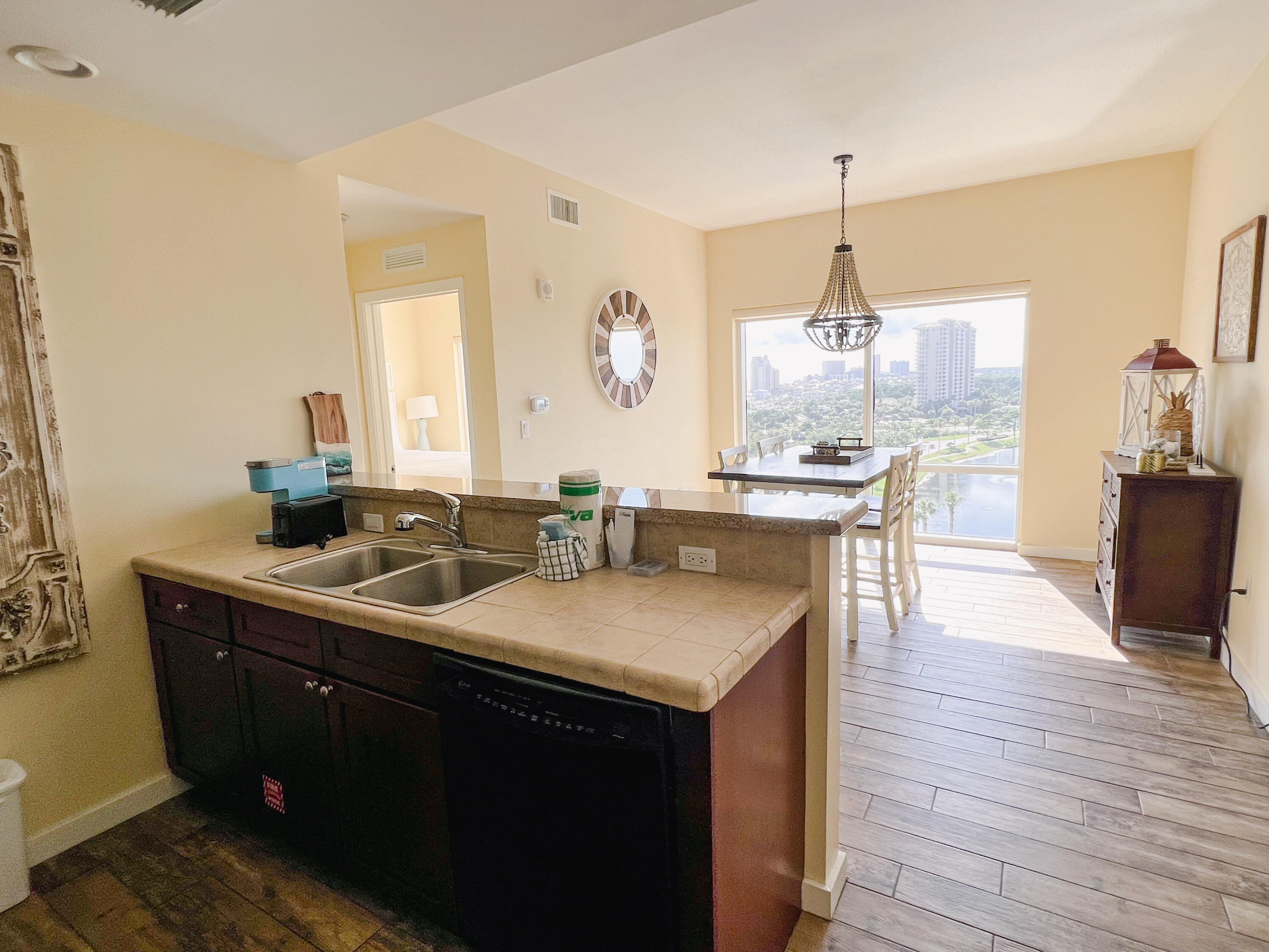 LUAU II - Residential