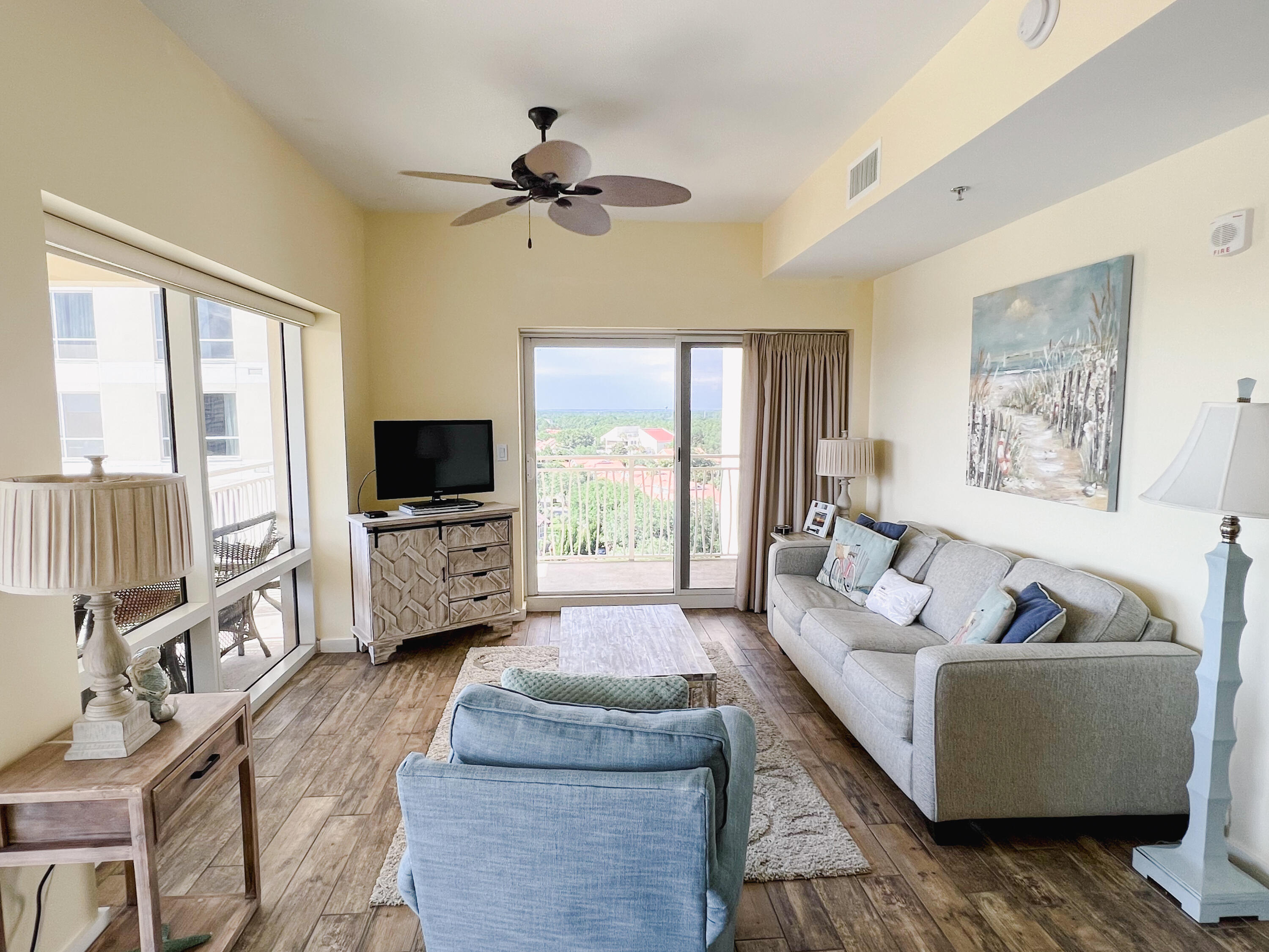 LUAU II - Residential