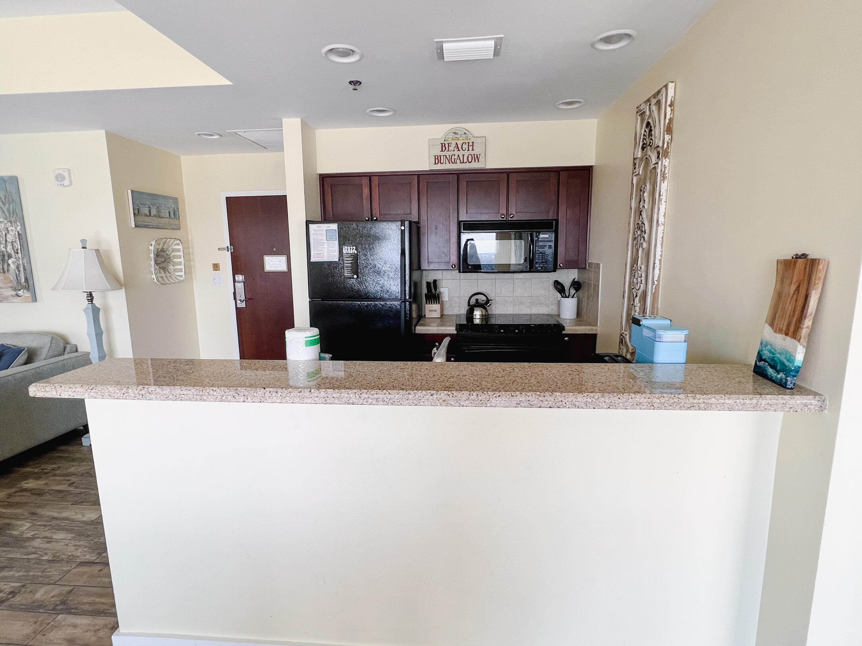 LUAU II - Residential