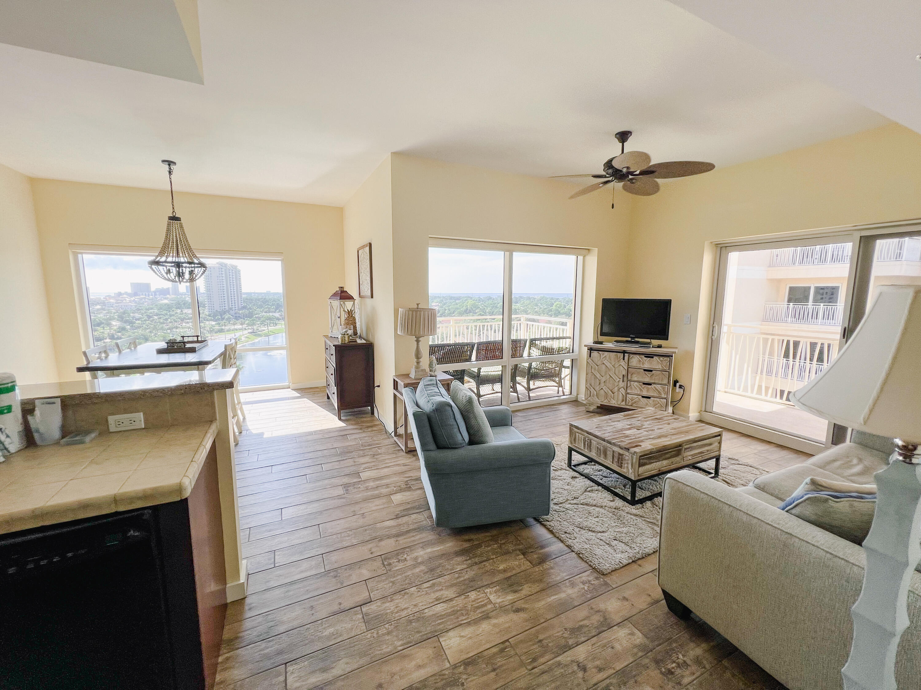 LUAU II - Residential