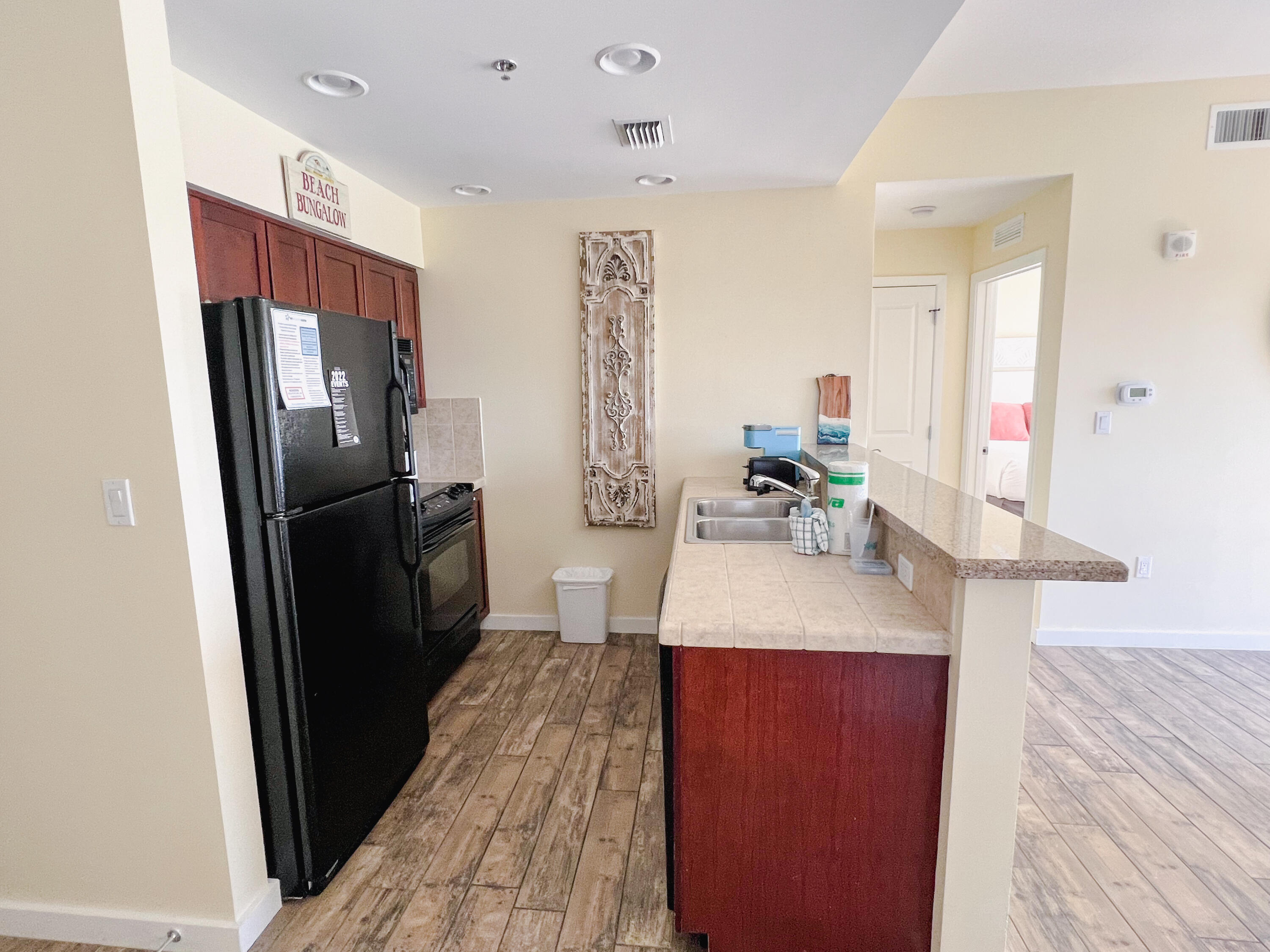 LUAU II - Residential