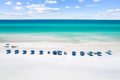 A home in Santa Rosa Beach