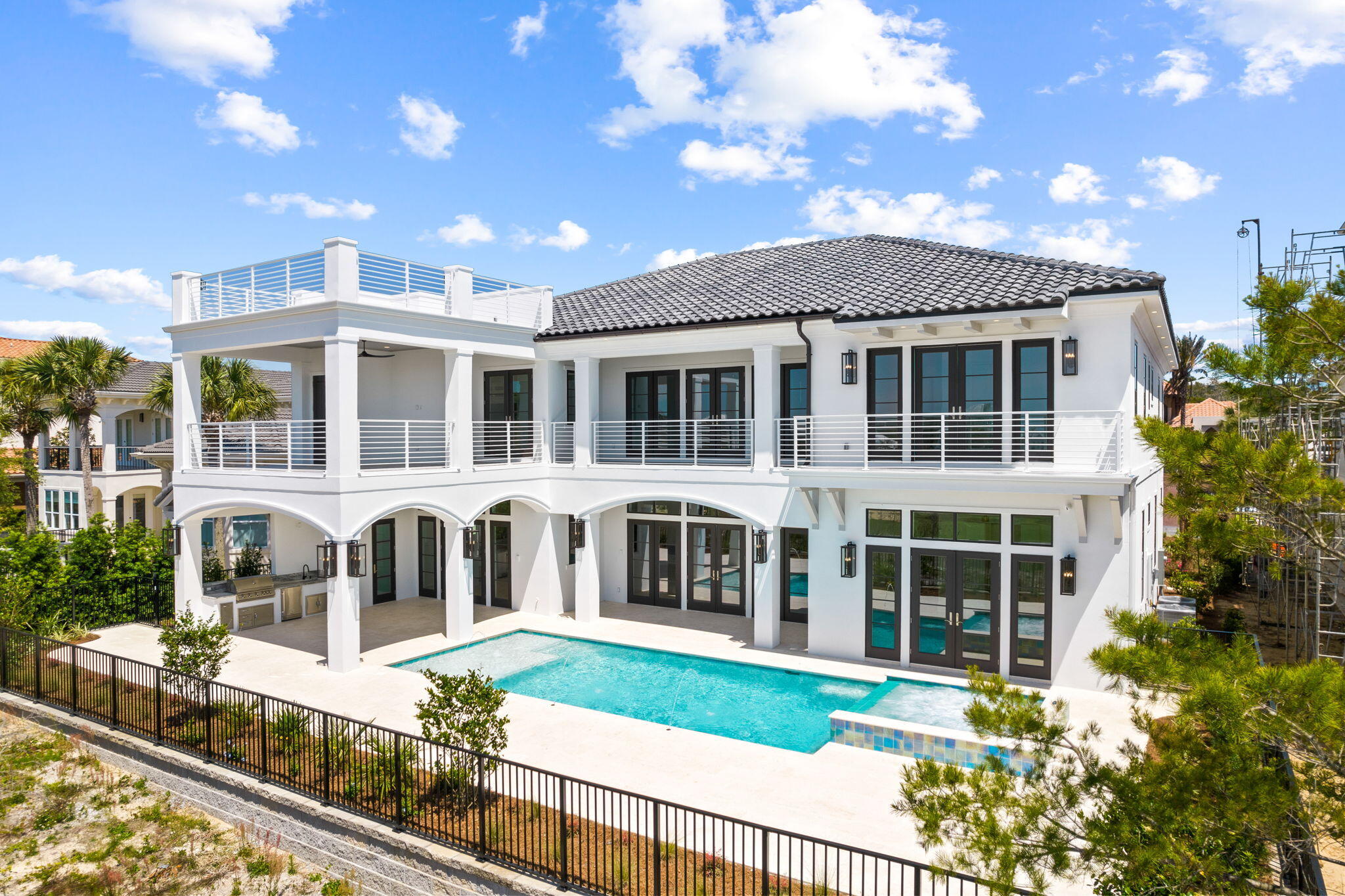 BellaMar at Gulf Place - Residential