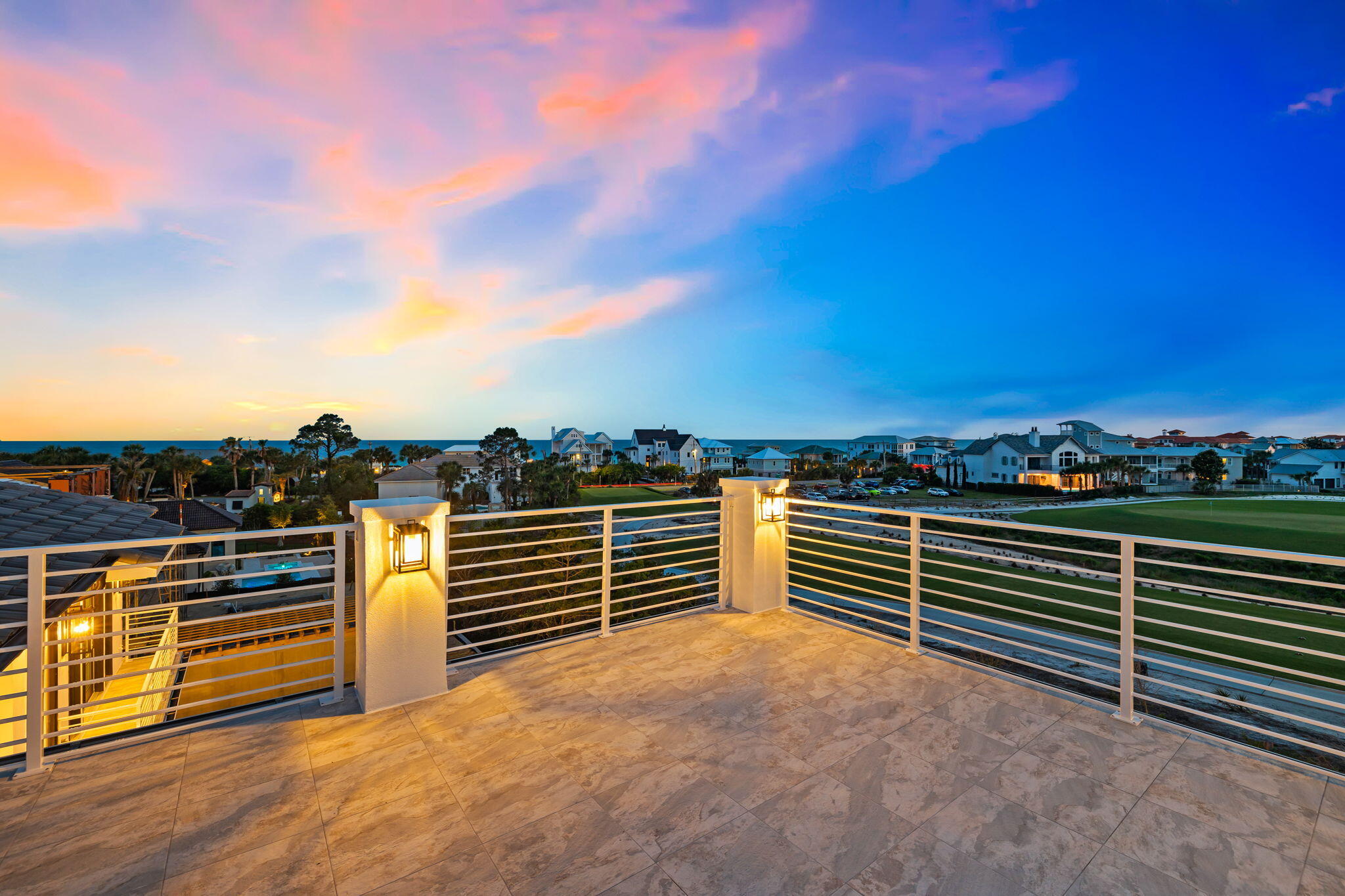 BellaMar at Gulf Place - Residential