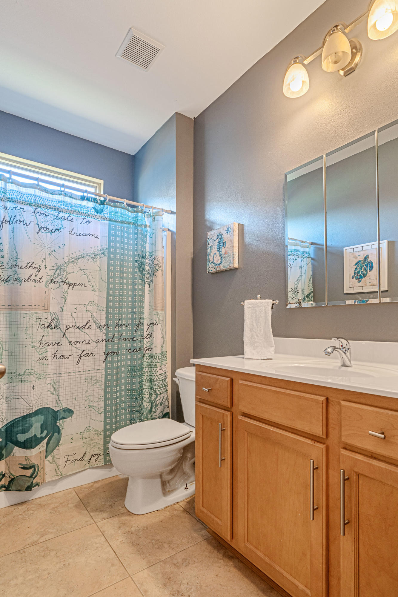 TREASURE ISLE ESTATES - Residential