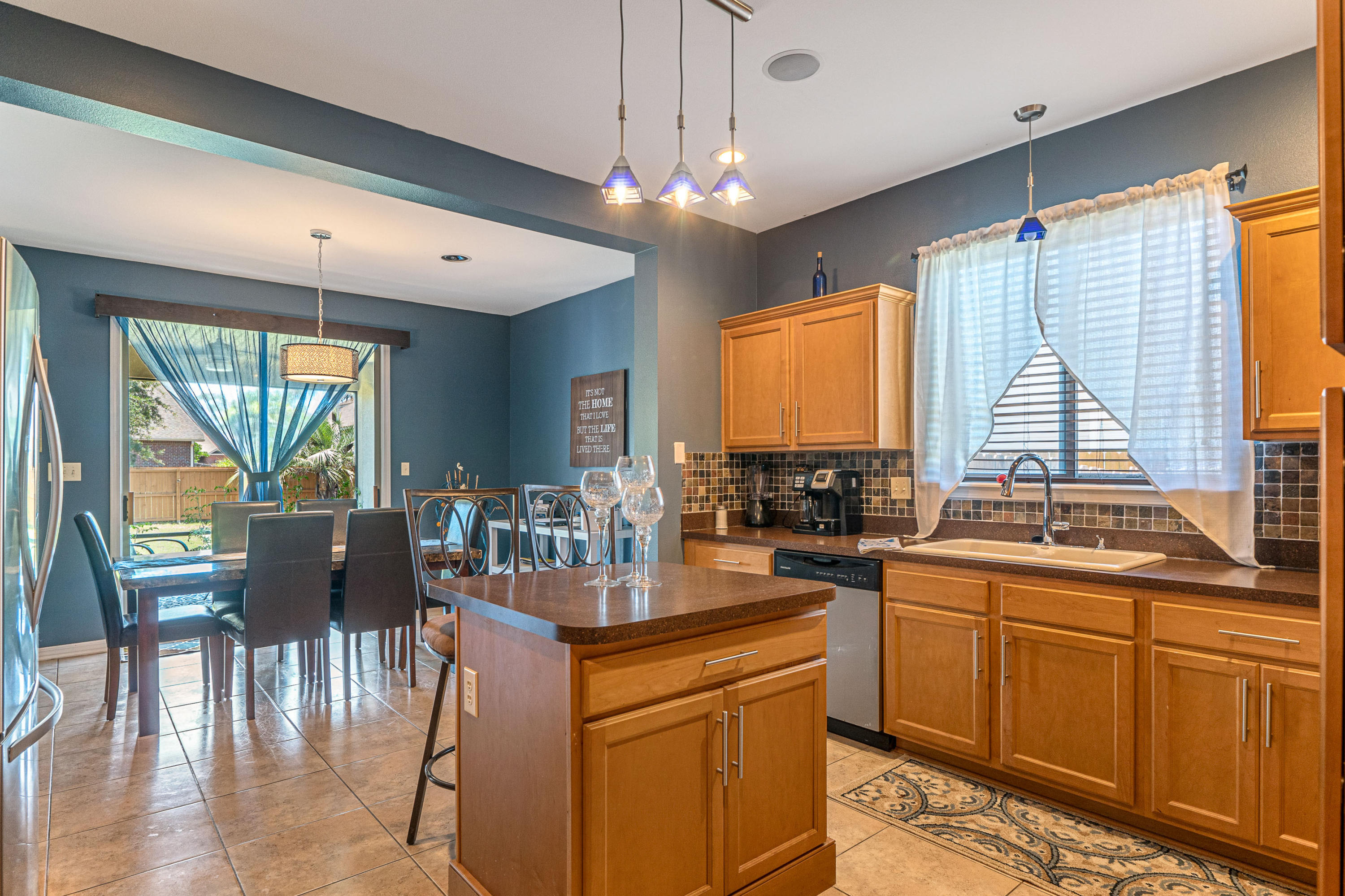 TREASURE ISLE ESTATES - Residential