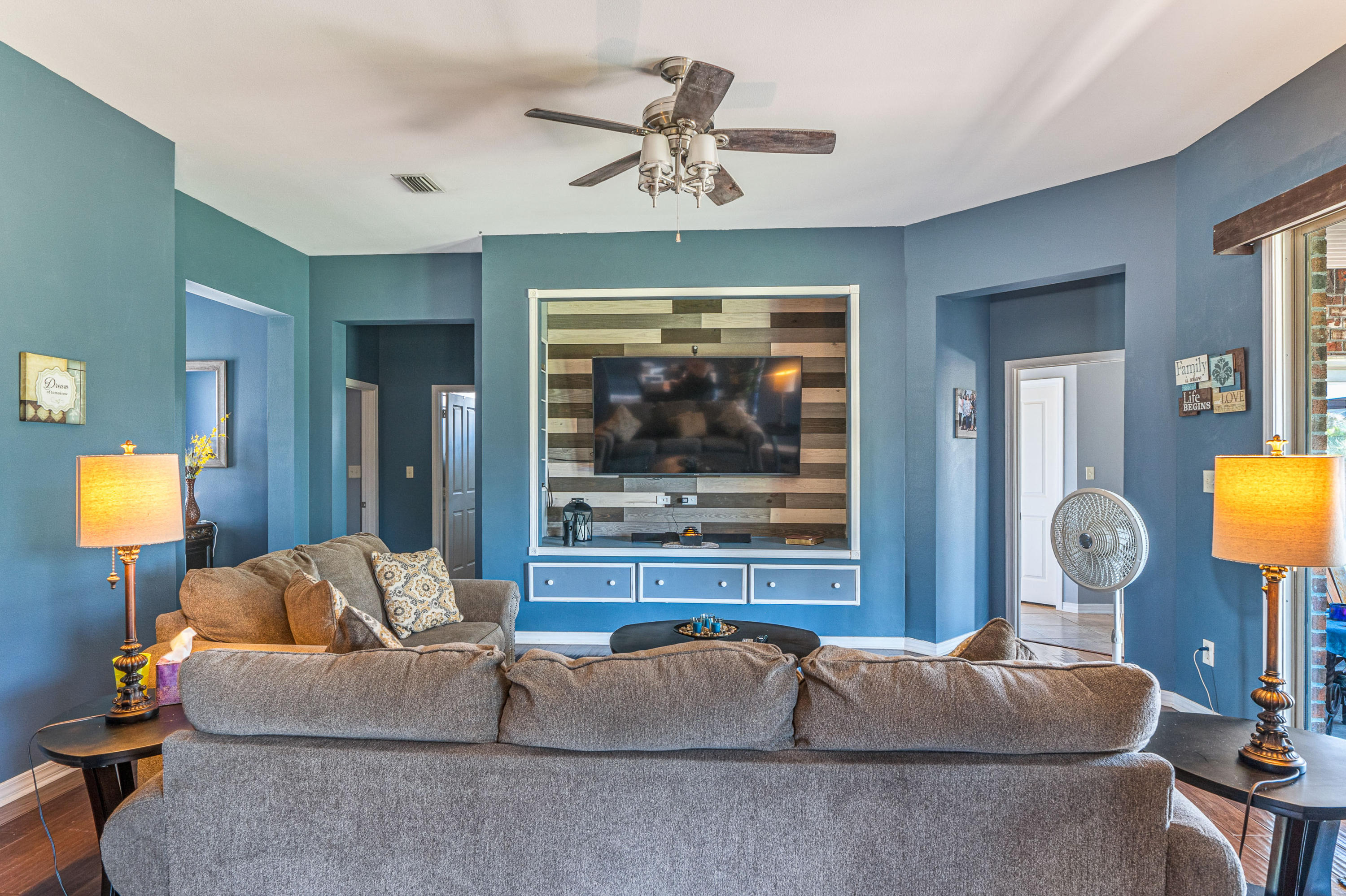 TREASURE ISLE ESTATES - Residential