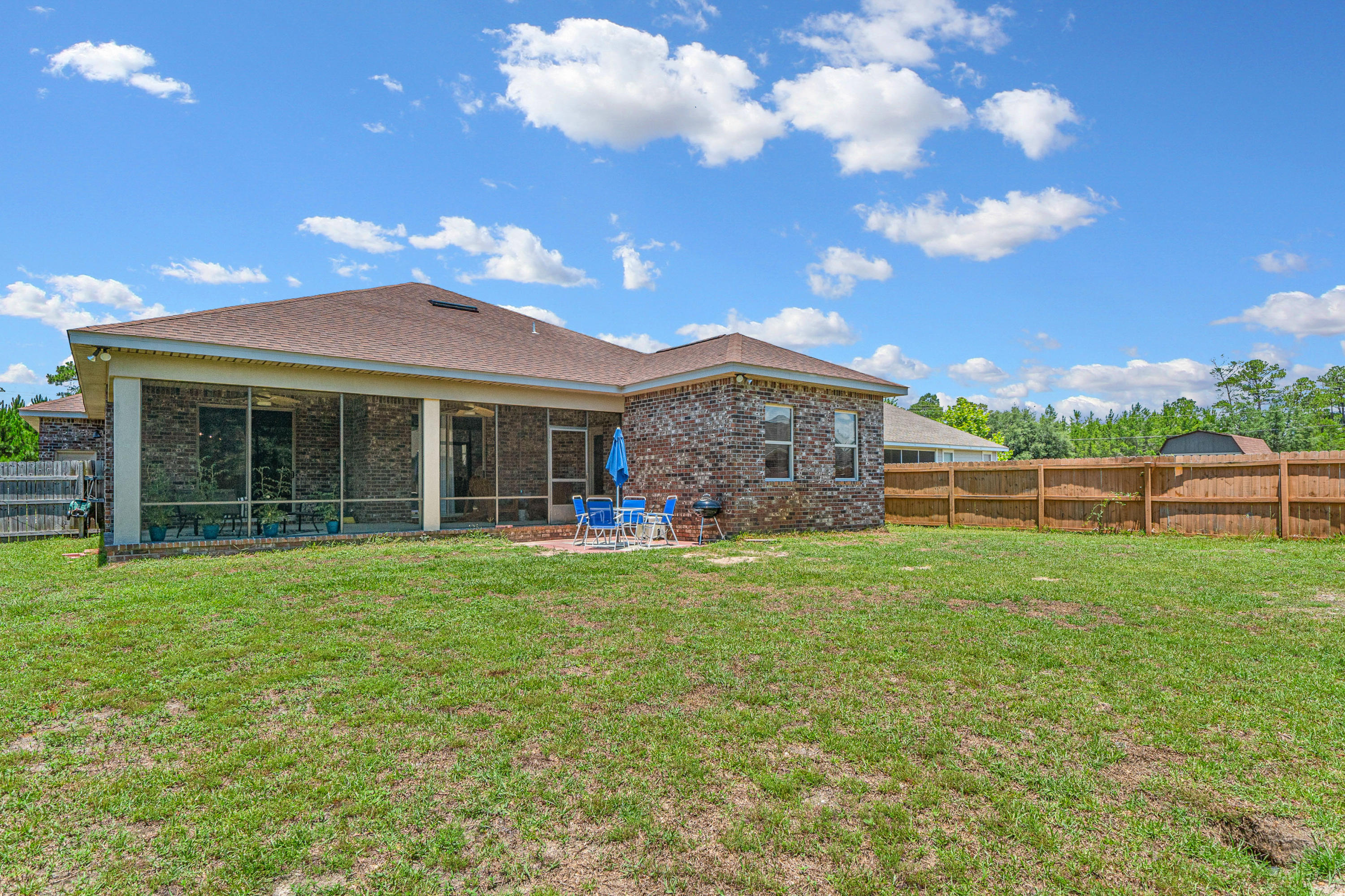 TREASURE ISLE ESTATES - Residential