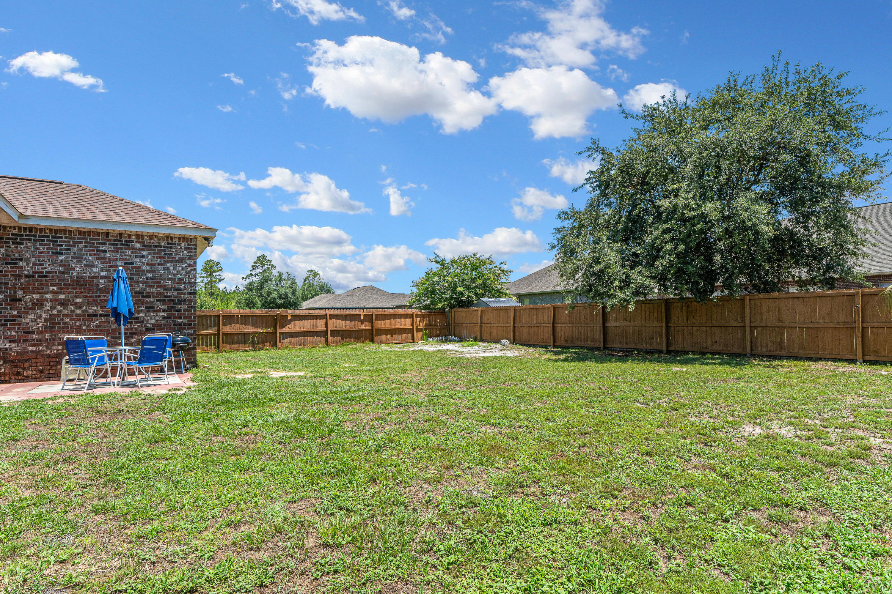 TREASURE ISLE ESTATES - Residential