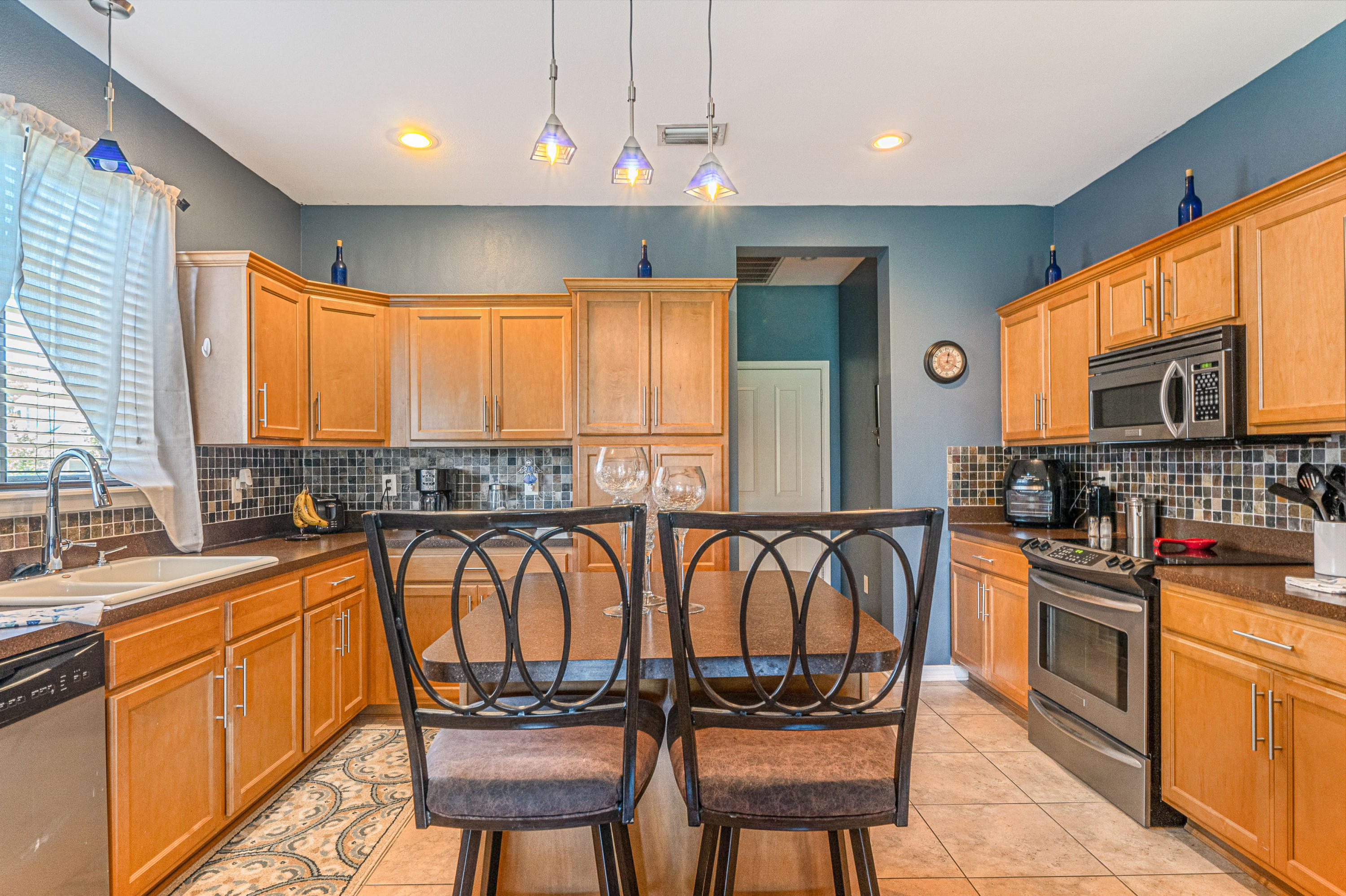 TREASURE ISLE ESTATES - Residential