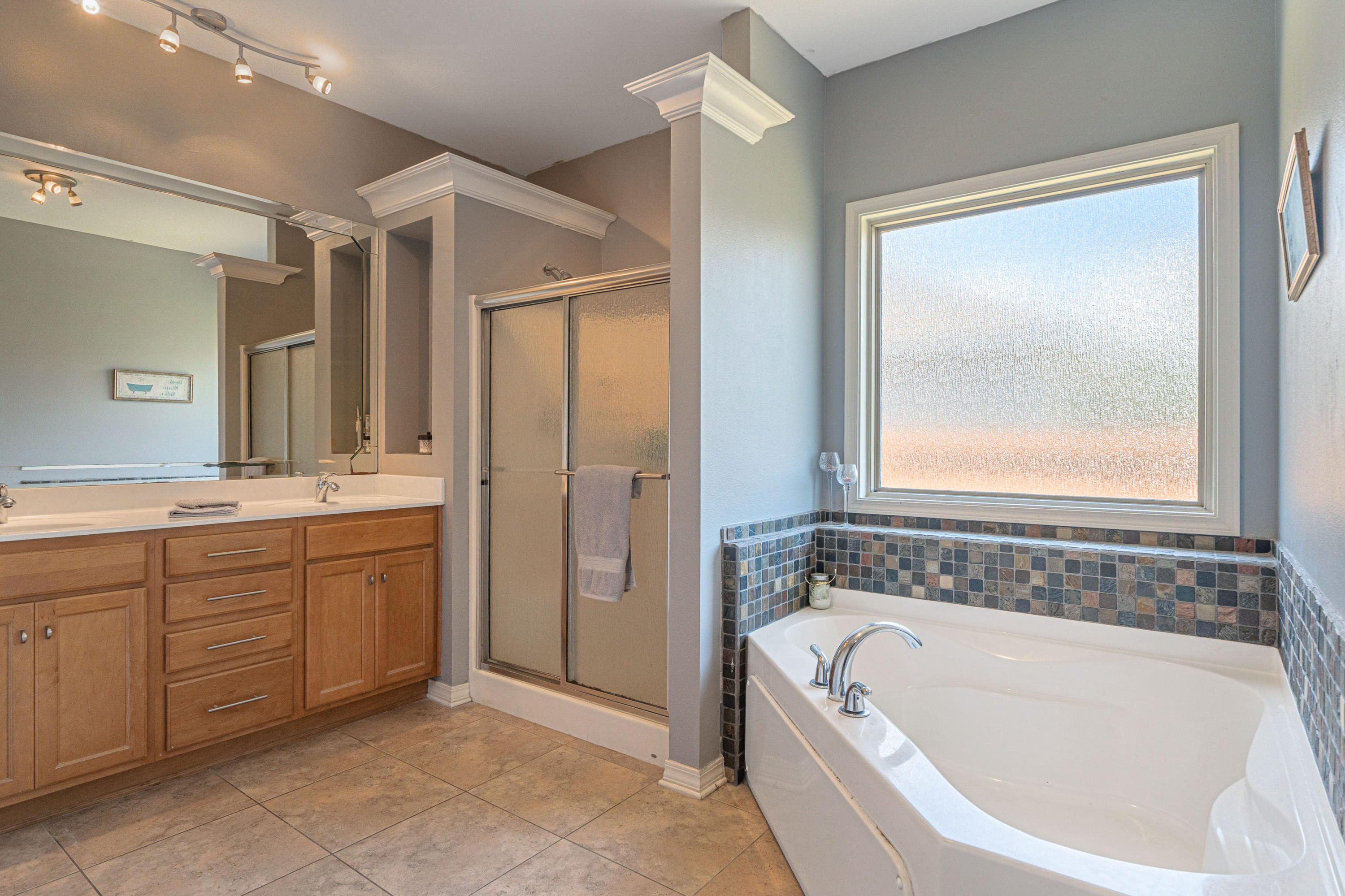 TREASURE ISLE ESTATES - Residential