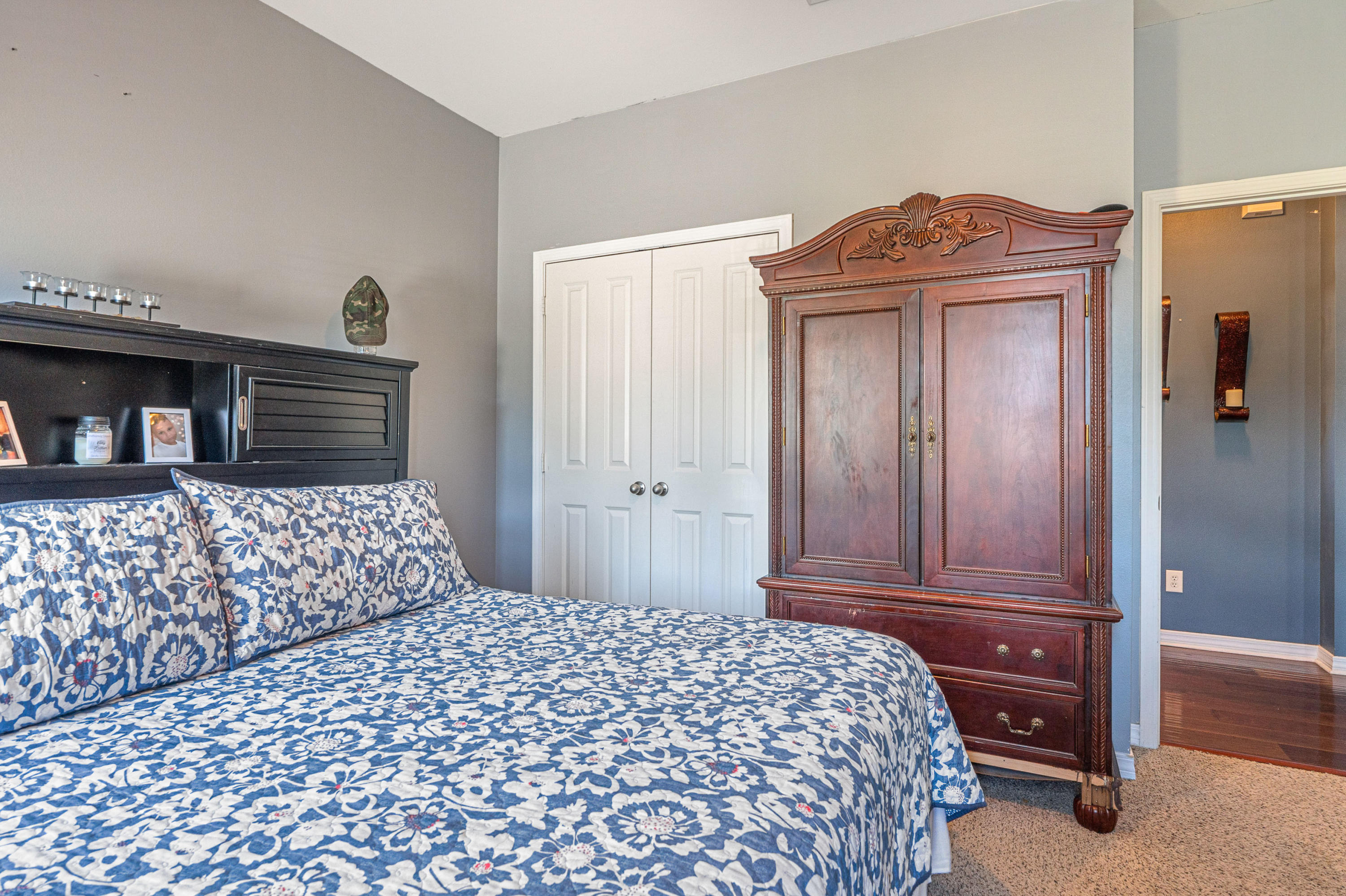 TREASURE ISLE ESTATES - Residential