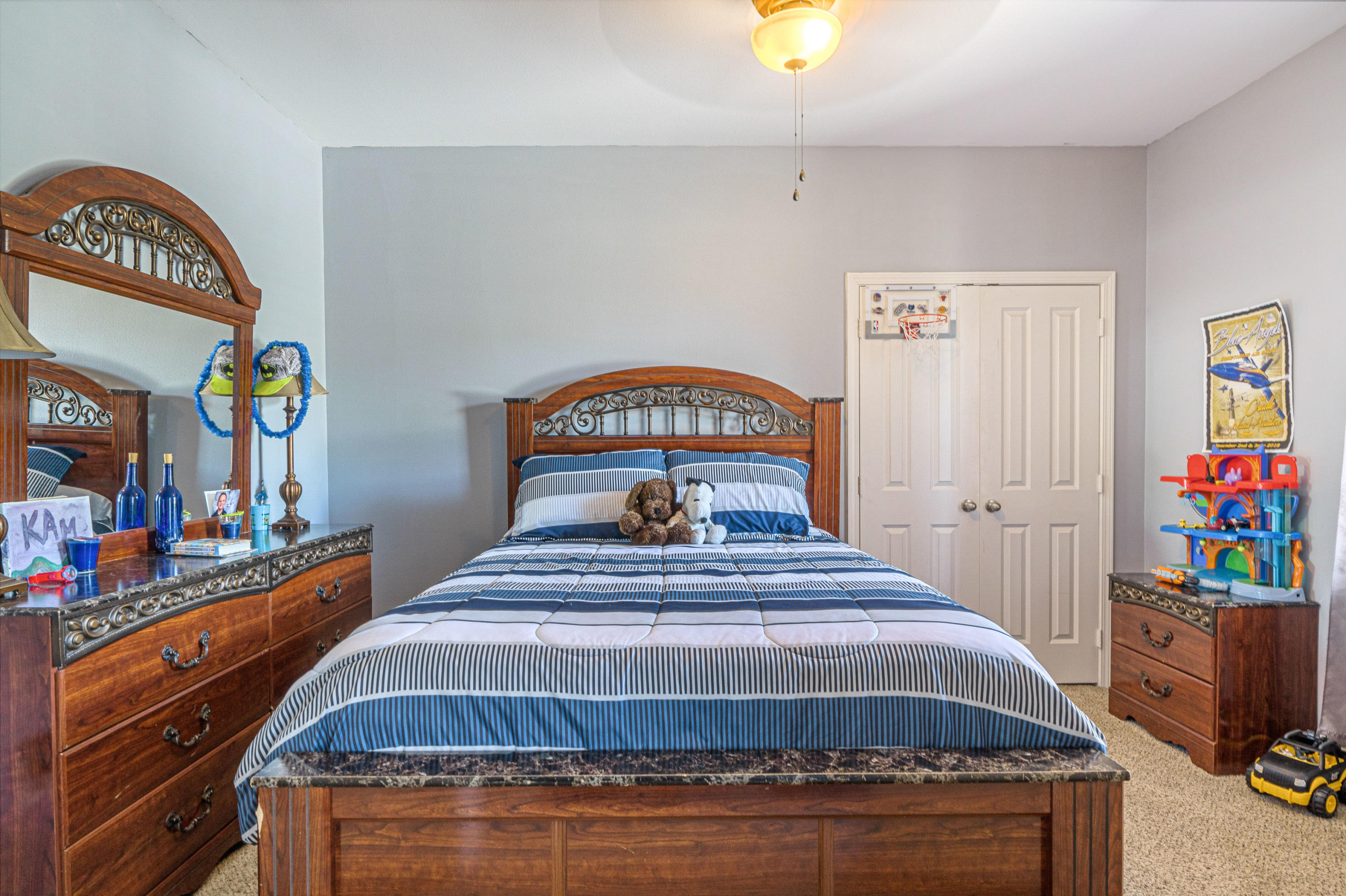 TREASURE ISLE ESTATES - Residential