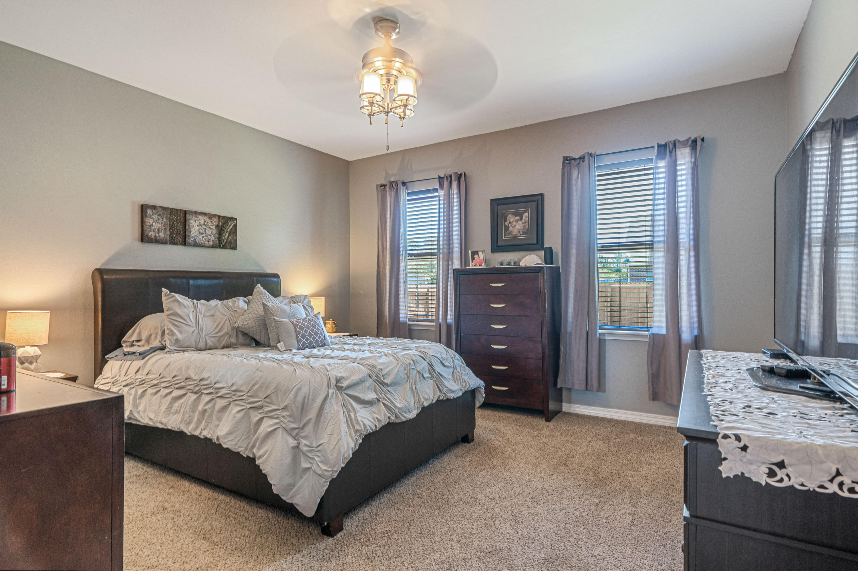 TREASURE ISLE ESTATES - Residential