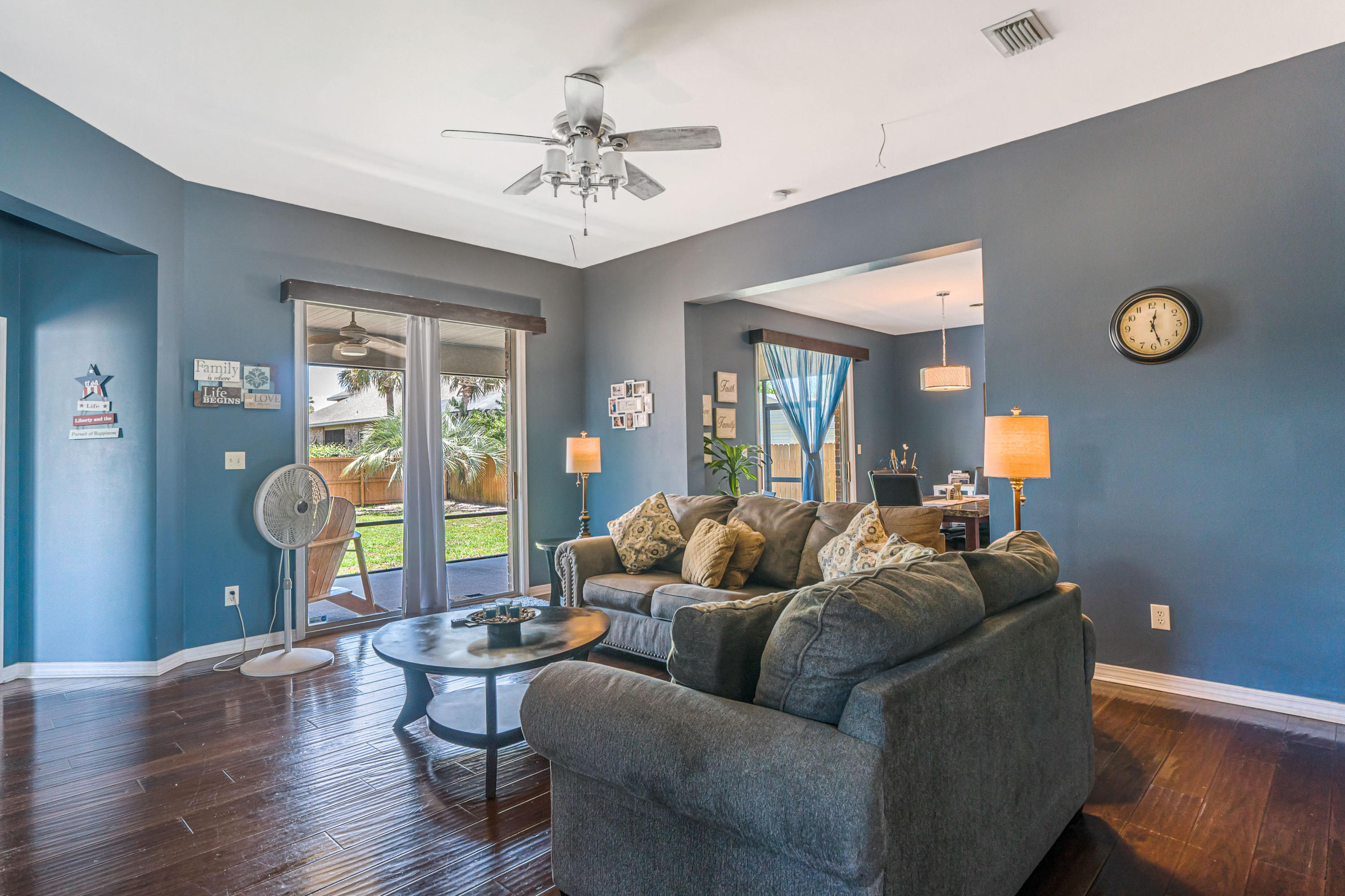 TREASURE ISLE ESTATES - Residential