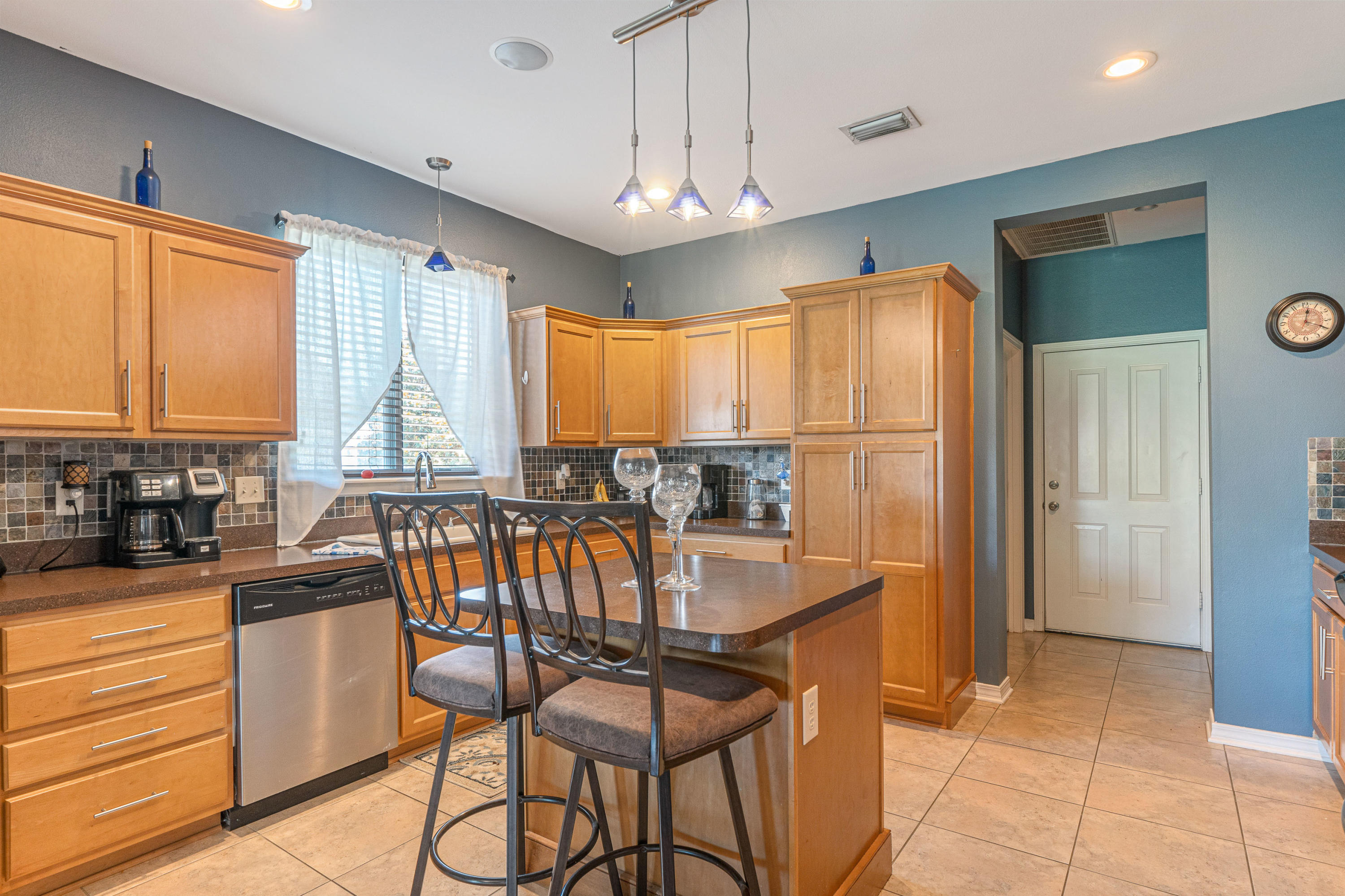 TREASURE ISLE ESTATES - Residential